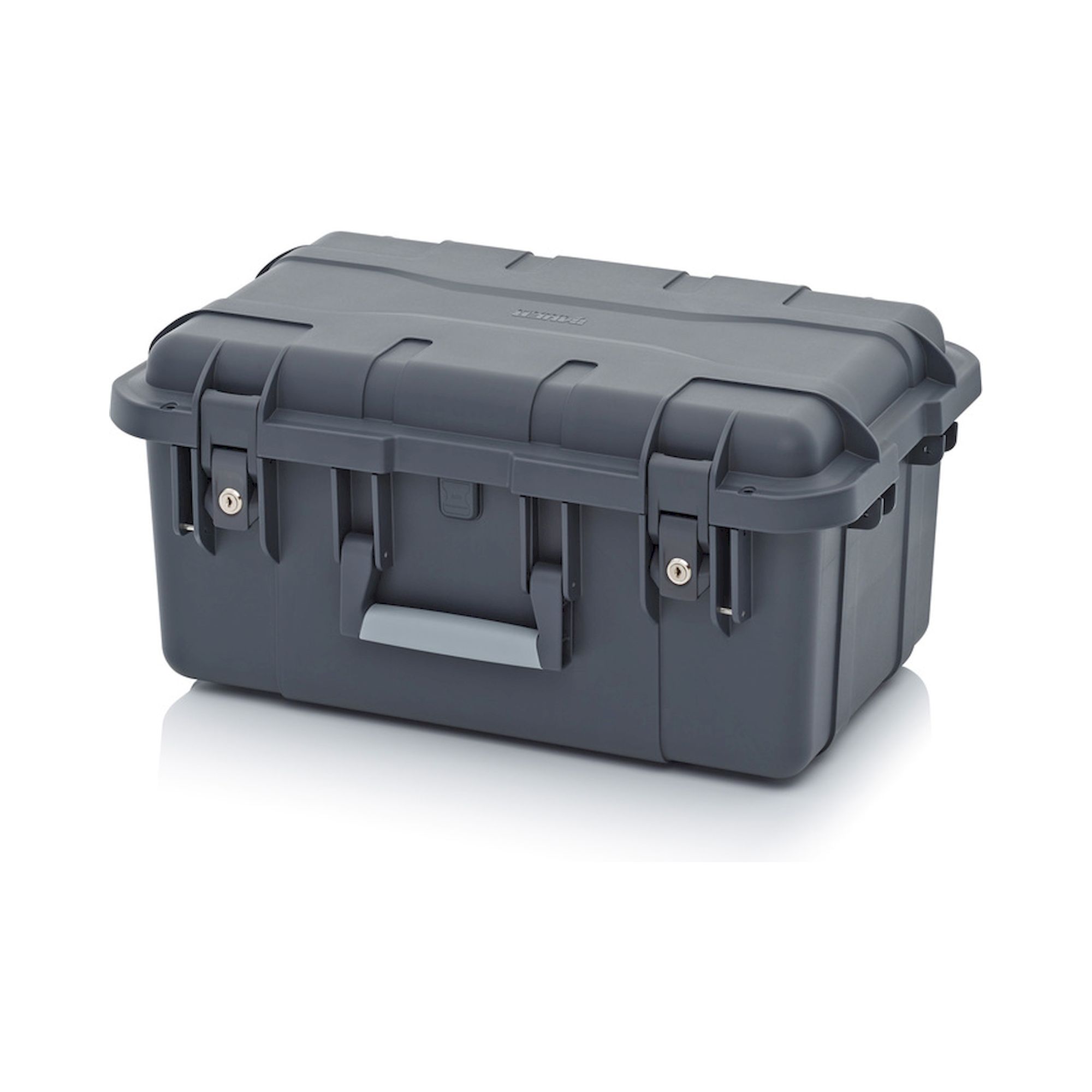 CP S 6427-7016. Schutzkoffer Pro, 60x40x27,8 cm