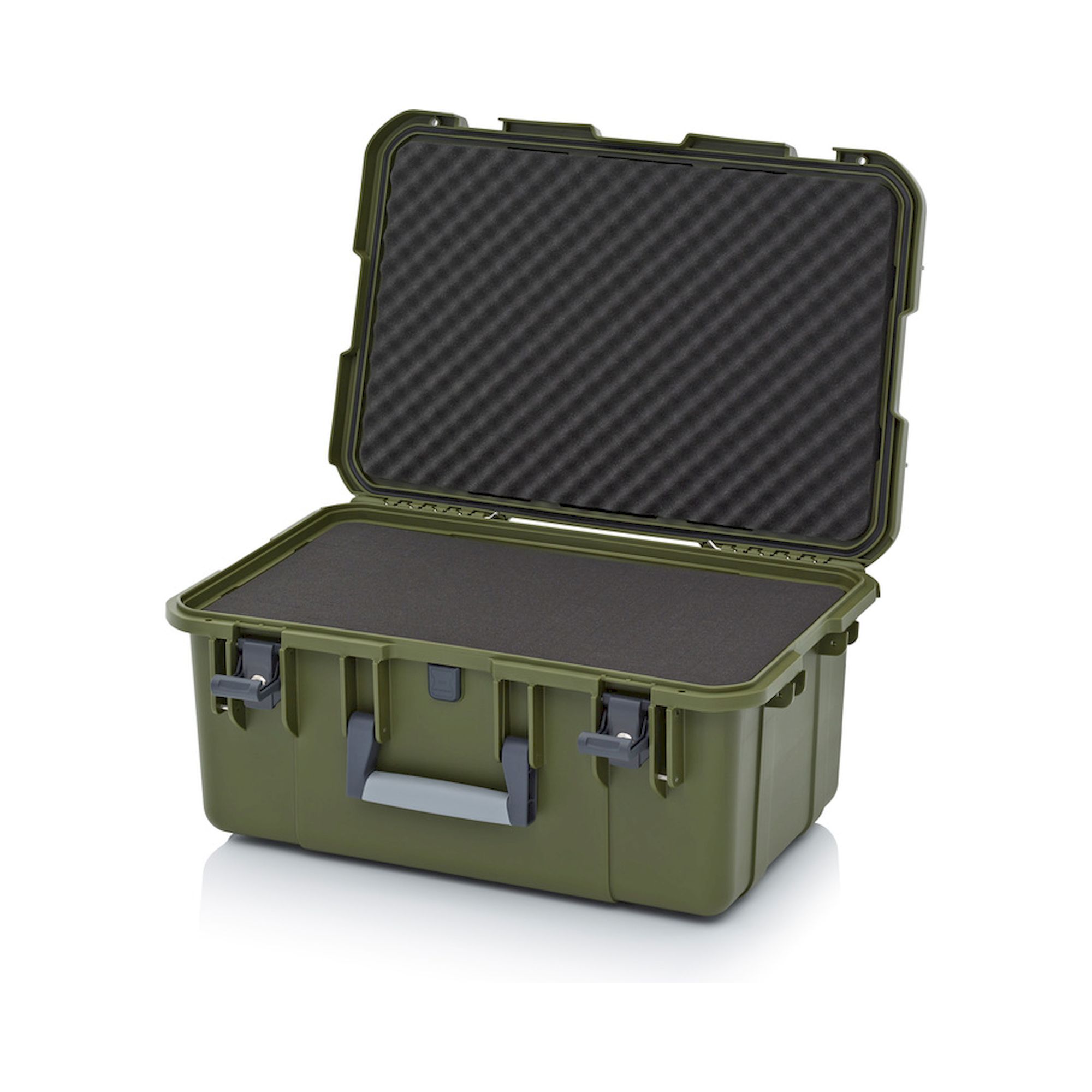 Auer CP S 6427 B1-6003. Mallettes de protection Pro