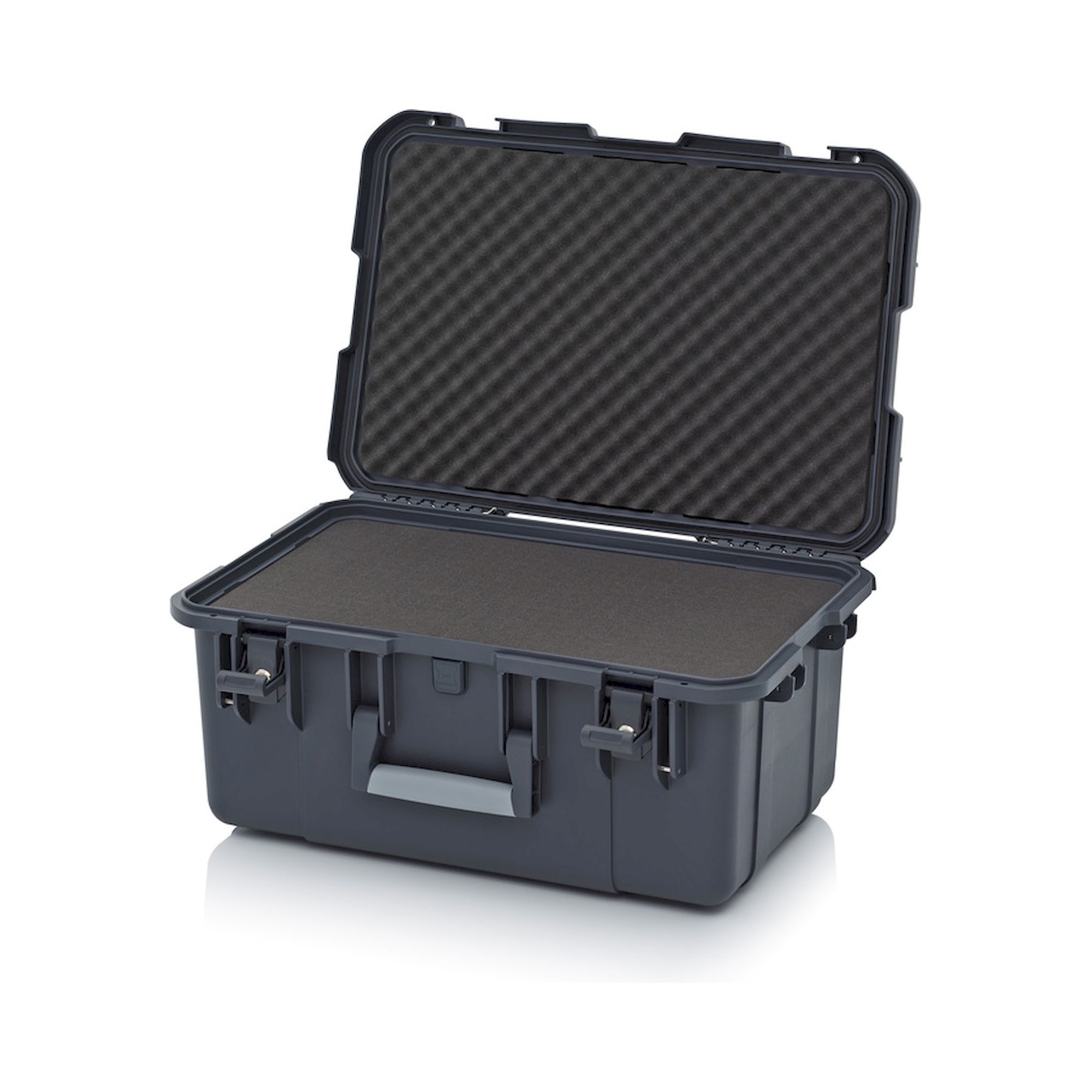 Auer CP S 6427 B1-7016. Mallettes de protection Pro