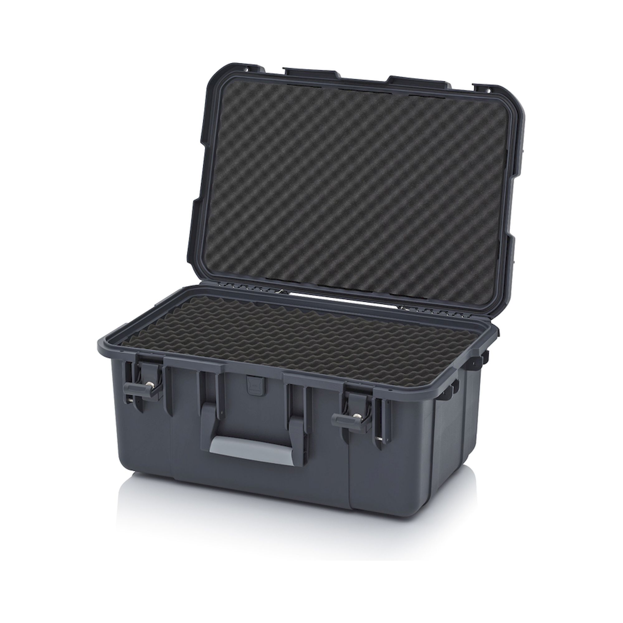 CP S 6427 B6-7016. Schutzkoffer Pro, 60x40x27,8 cm