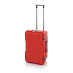 CP S 6433-2002. Schutzkoffer Pro Trolley, 60x40x33,3 cm