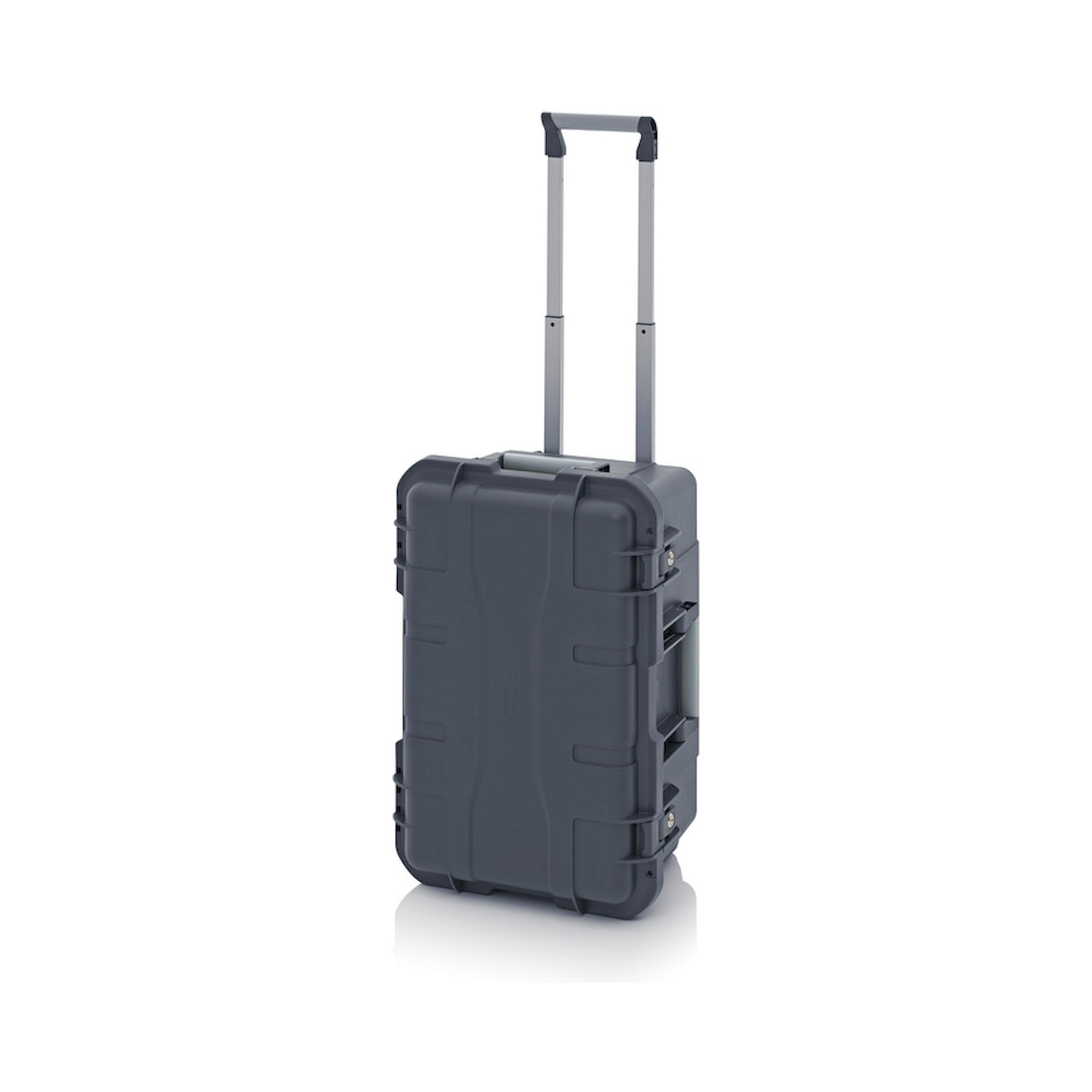 CP S 6433-7016. Schutzkoffer Pro Trolley, 60x40x33,3 cm