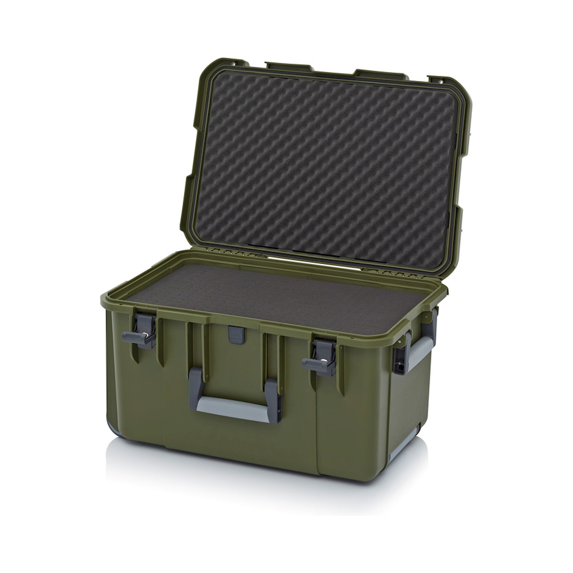 CP S 6433 B1-6003. Schutzkoffer Pro Trolley, 60x40x33,3 cm