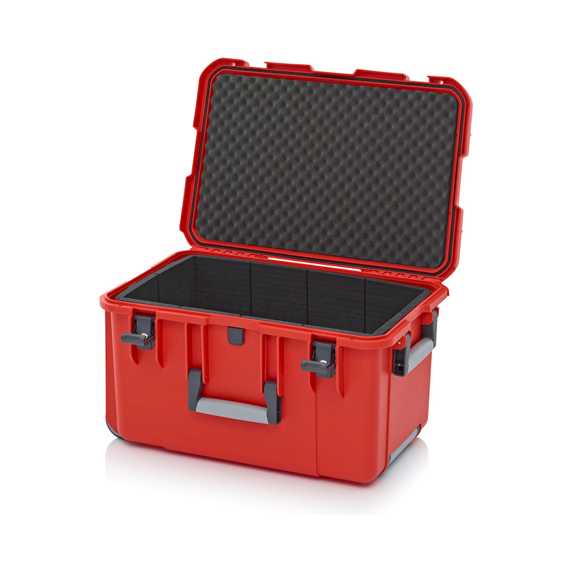 CP S 6433 B2-2002. Schutzkoffer Pro Trolley, 60x40x33,3 cm