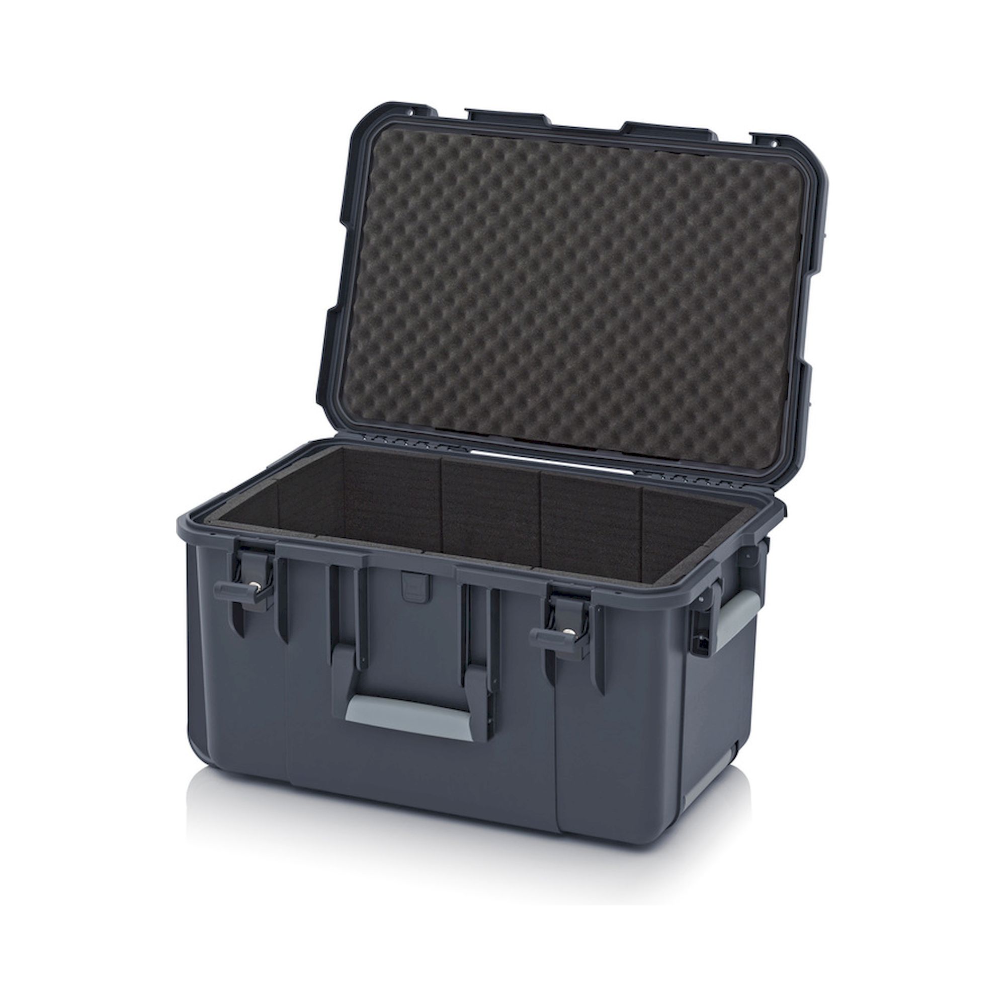 CP S 6433 B2-7016. Schutzkoffer Pro Trolley, 60x40x33,3 cm