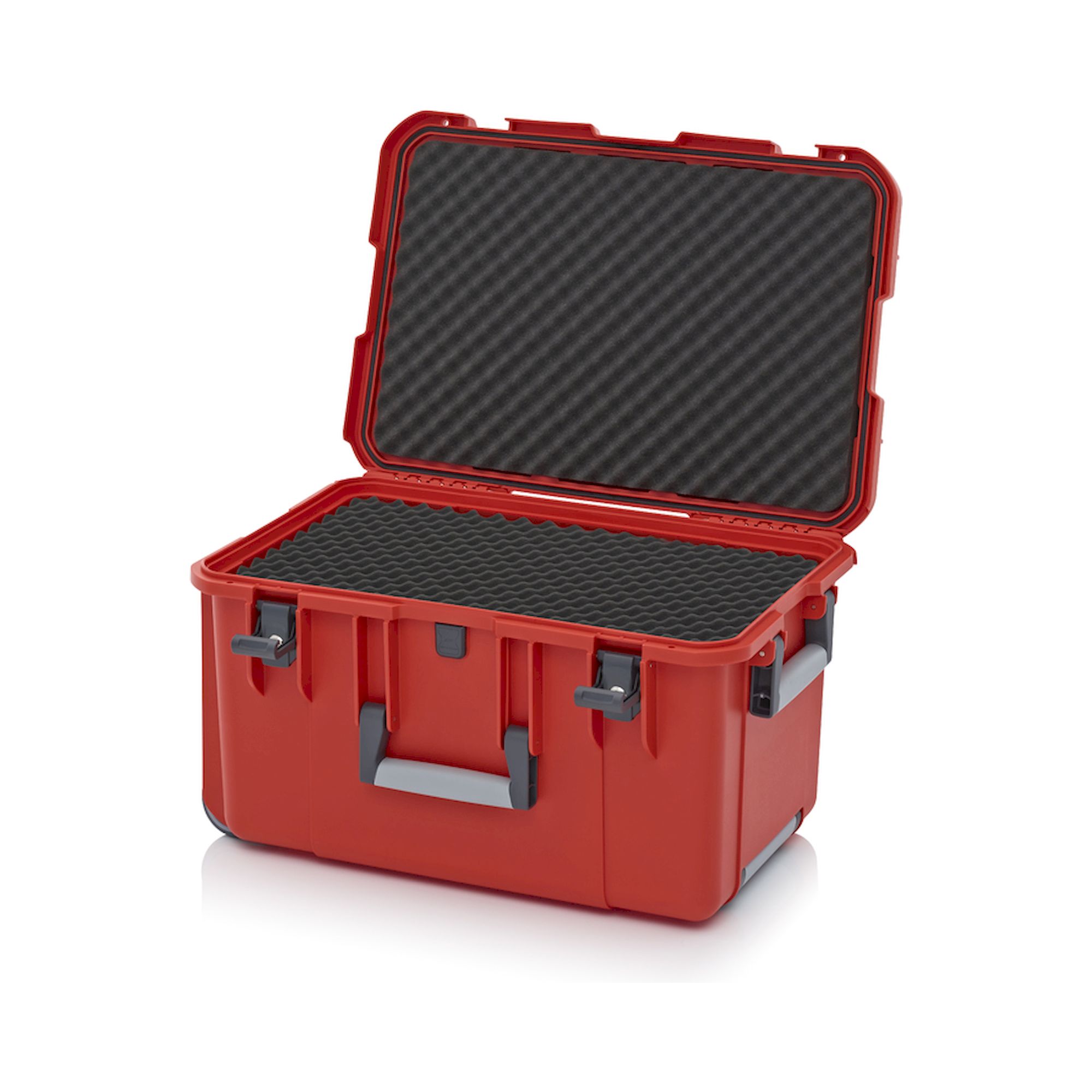 CP S 6433 B6-2002. Schutzkoffer Pro Trolley, 60x40x33,3 cm