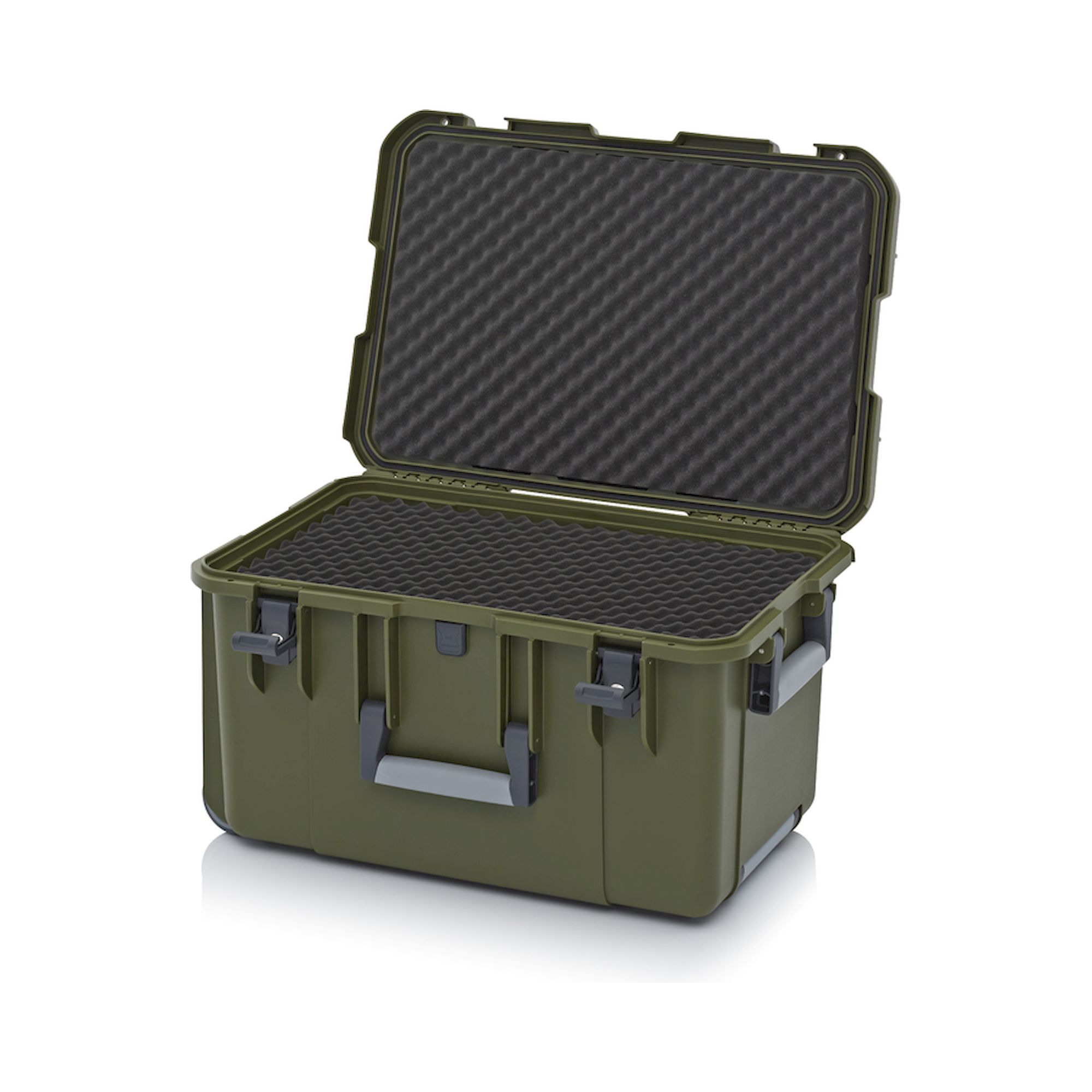 CP S 6433 B6-6003. Schutzkoffer Pro Trolley, 60x40x33,3 cm