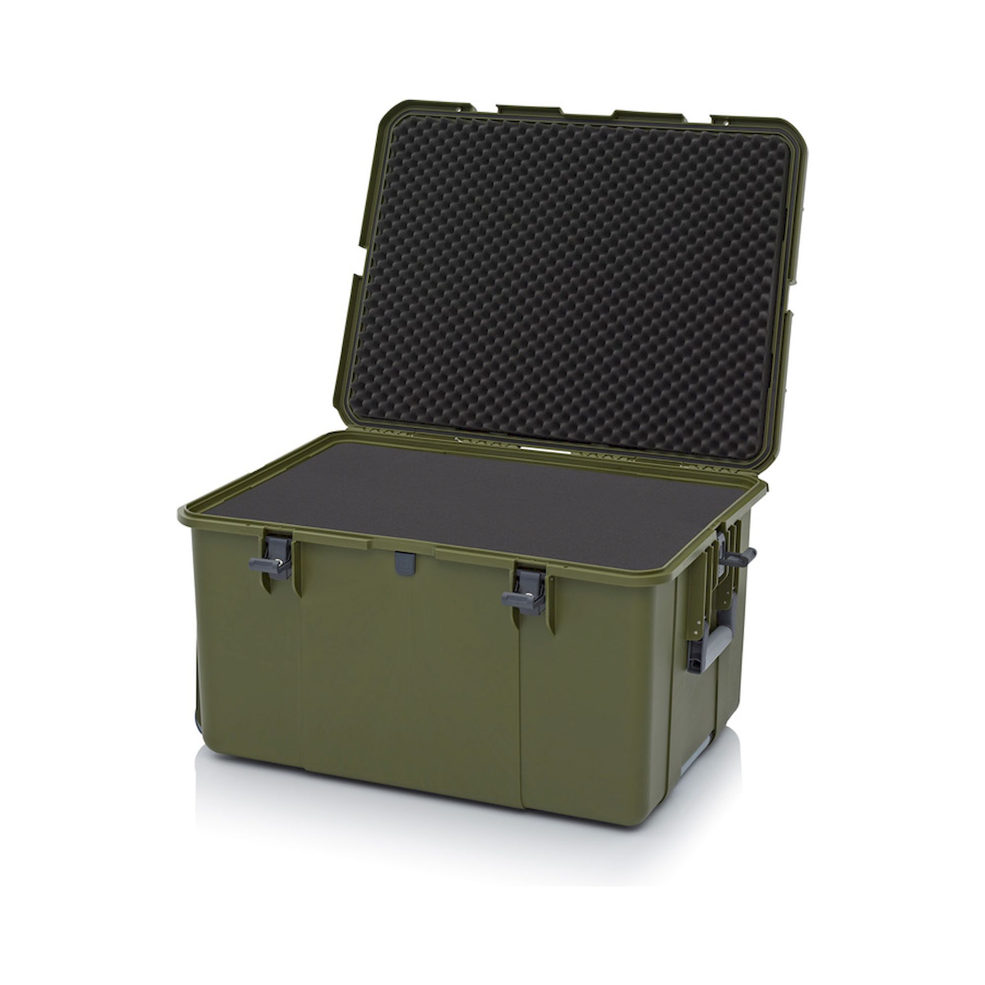 CP S 8644 B1-6003. Schutzkoffer Pro Trolley, 80x60x44,3 cm