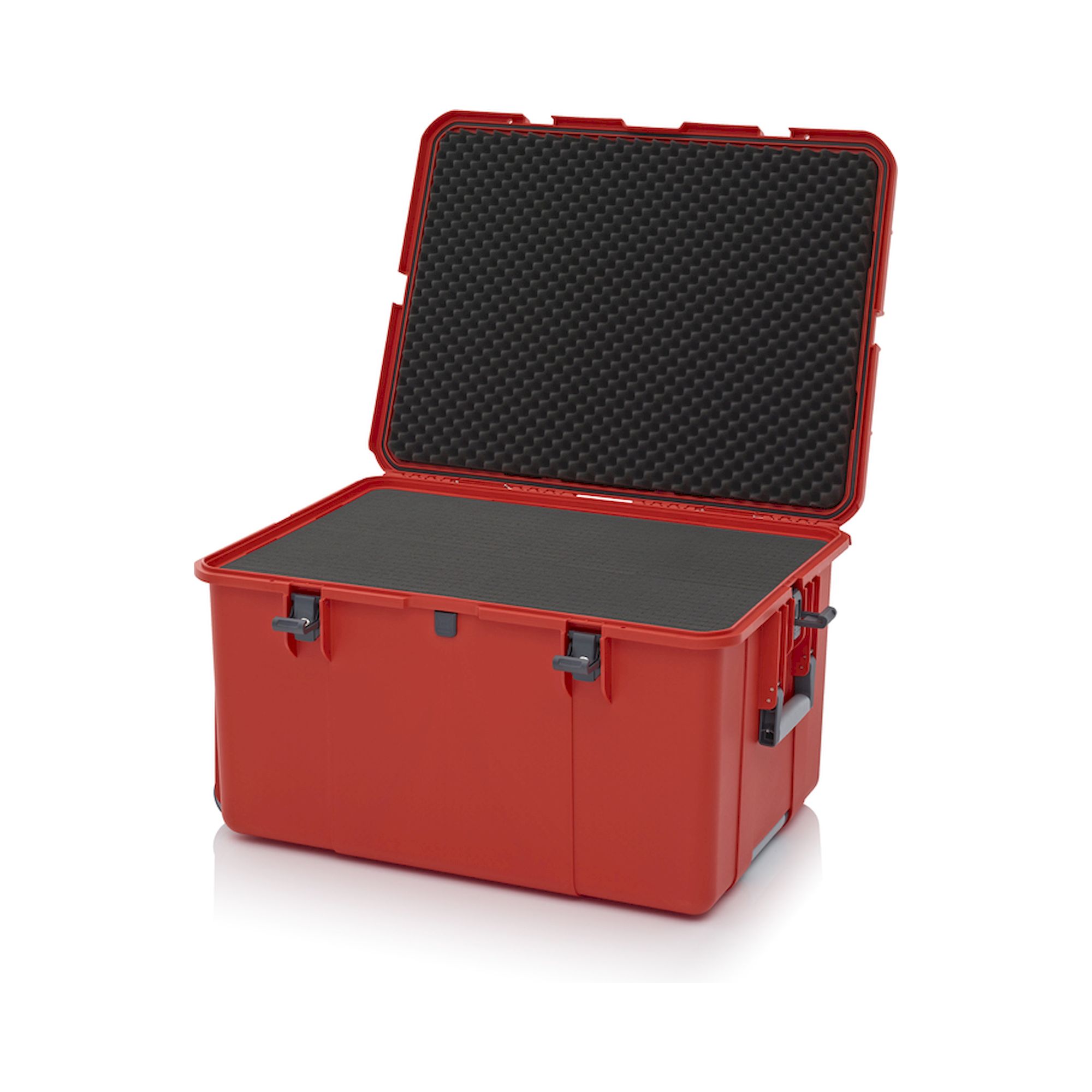 CP S 8644 B2-2002. Schutzkoffer Pro Trolley, 80x60x44,3 cm