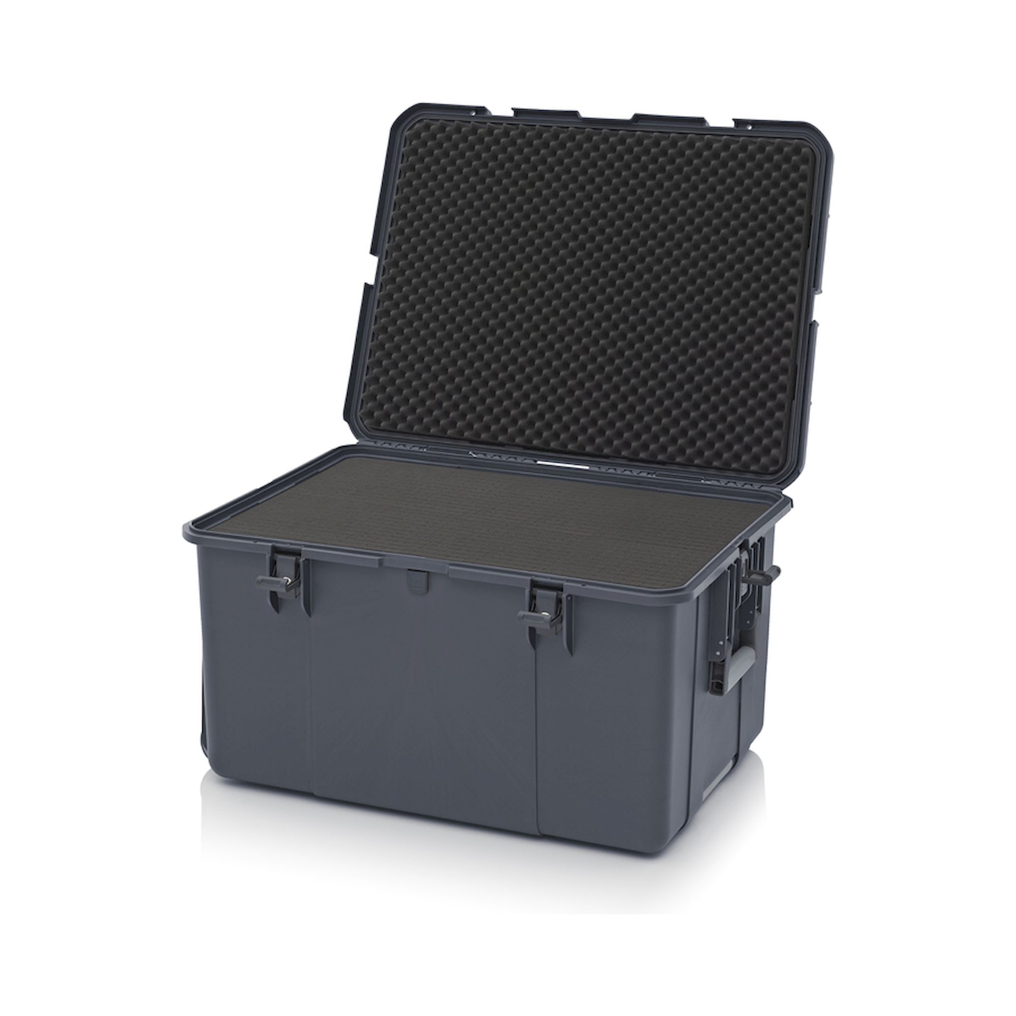 CP S 8644 B2-7016. Schutzkoffer Pro Trolley, 80x60x44,3 cm