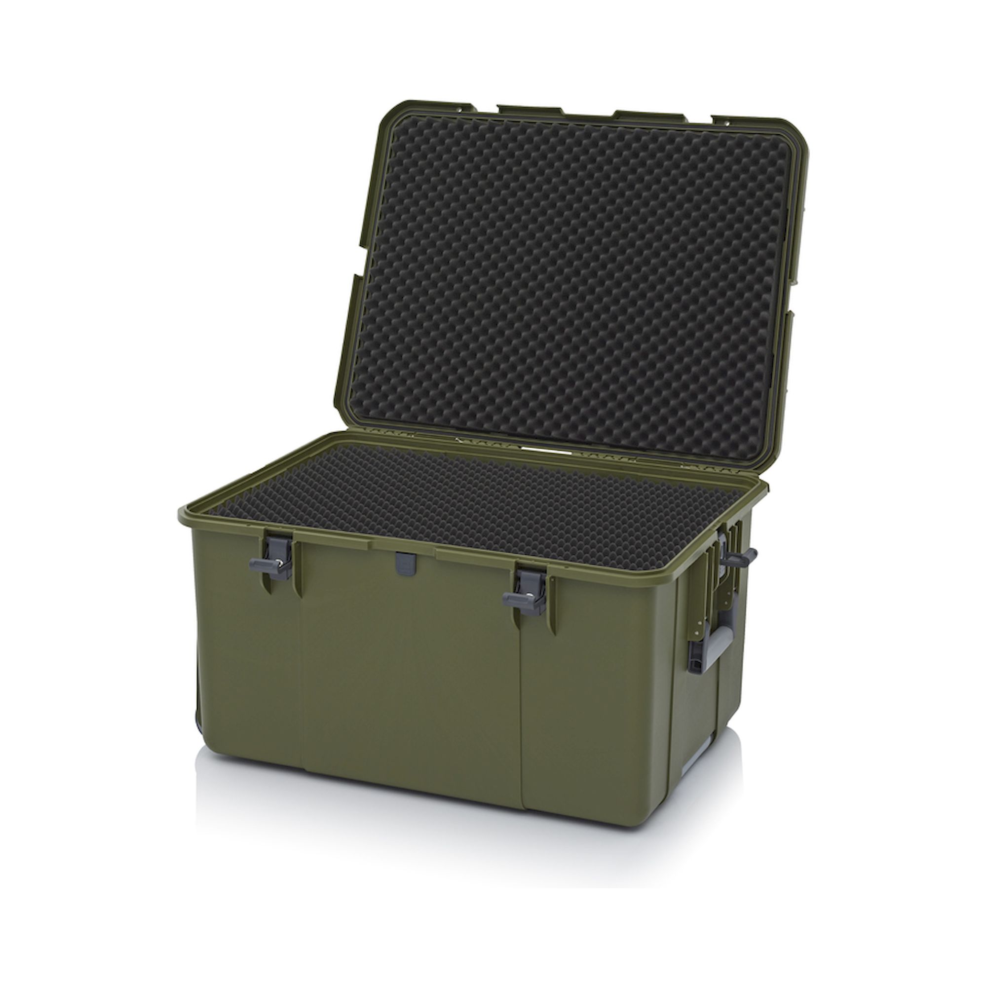 CP S 8644 B3-6003. Schutzkoffer Pro Trolley, 80x60x44,3 cm