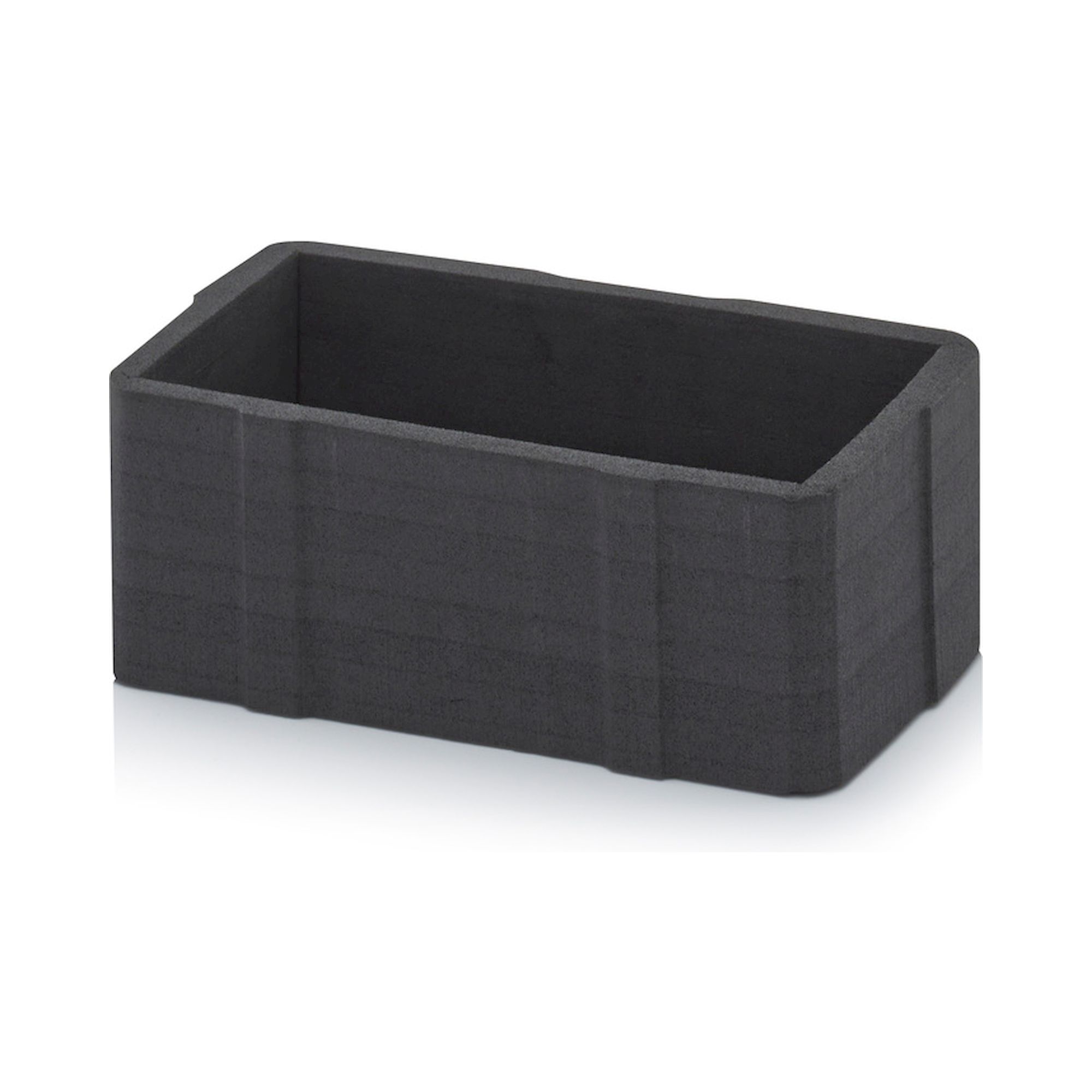 CP SERP 3213. All-ro with padding suitable for protective cases, Protective case 30x20 cm