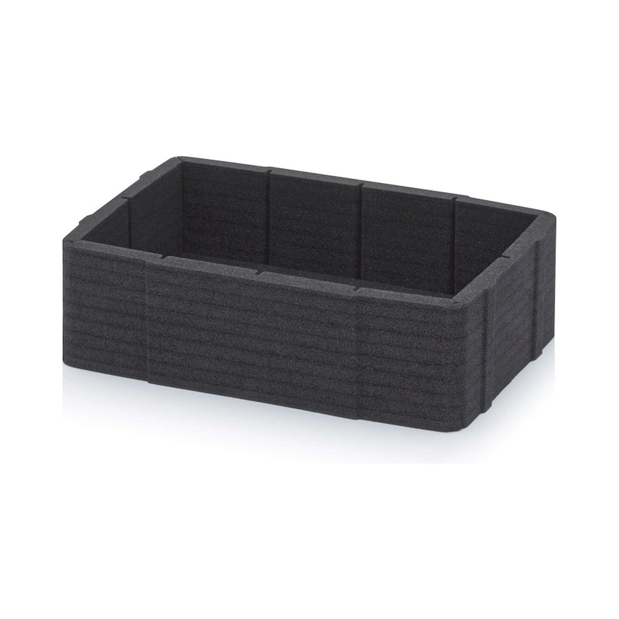 CP SERP 4316. Rundumpolster Schutzkoffer