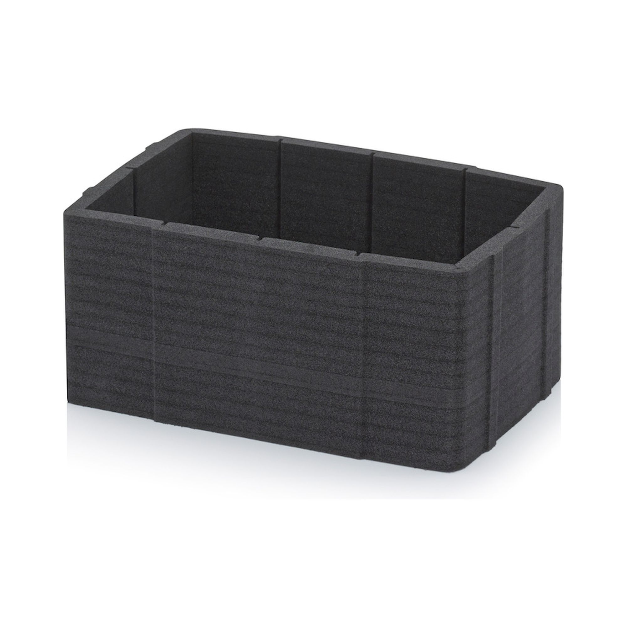 CP SERP 4322. Rundumpolster Schutzkoffer