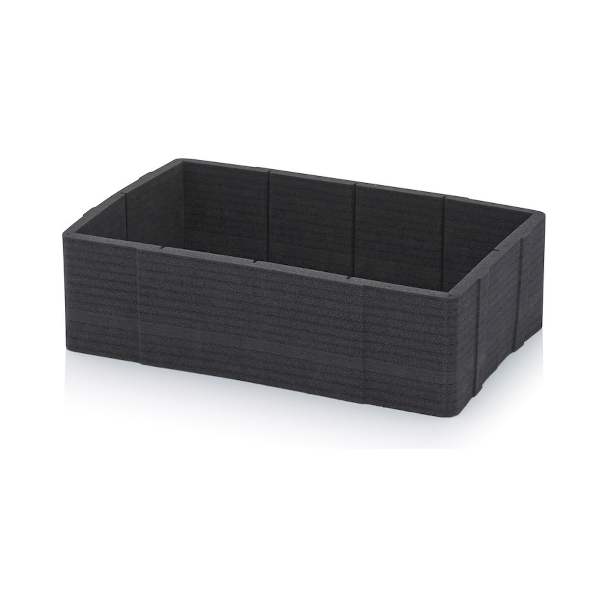 CP SERP 6422. All-ro with padding suitable for protective cases, Protective case 60x40 cm