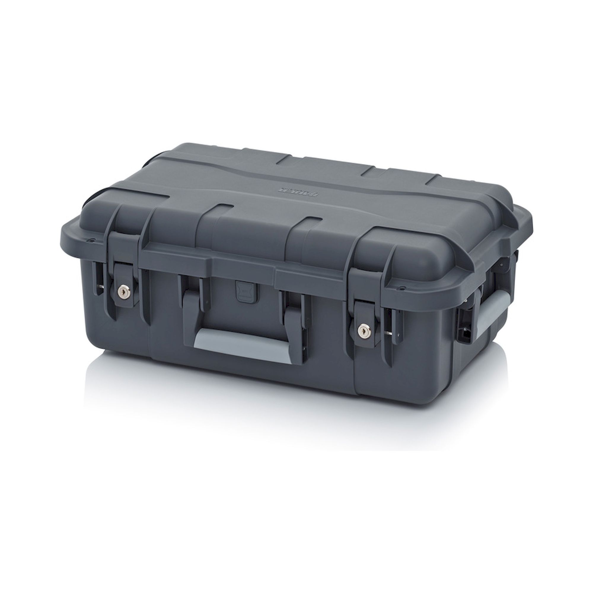 CP SG 6422-7016. Schutzkoffer Pro, 60x40x22,3 cm