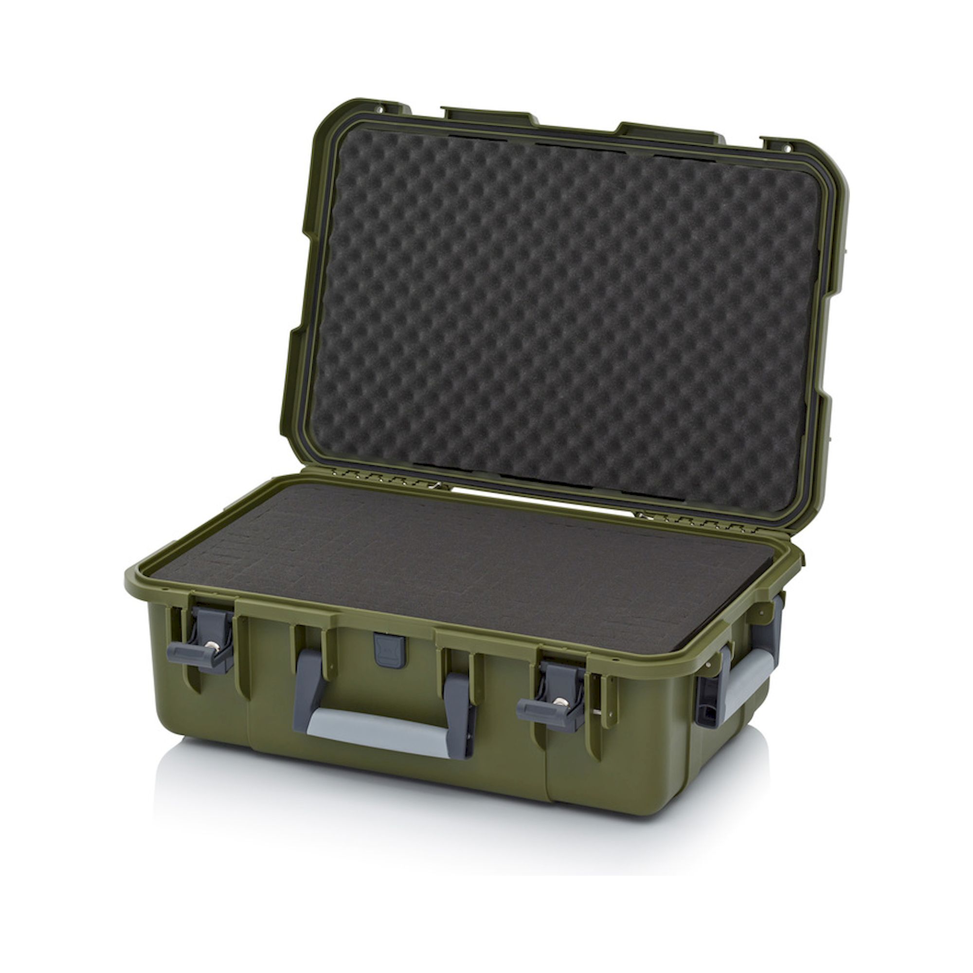 CP SG 6422 B1-6003. Schutzkoffer Pro, 60x40x22,3 cm