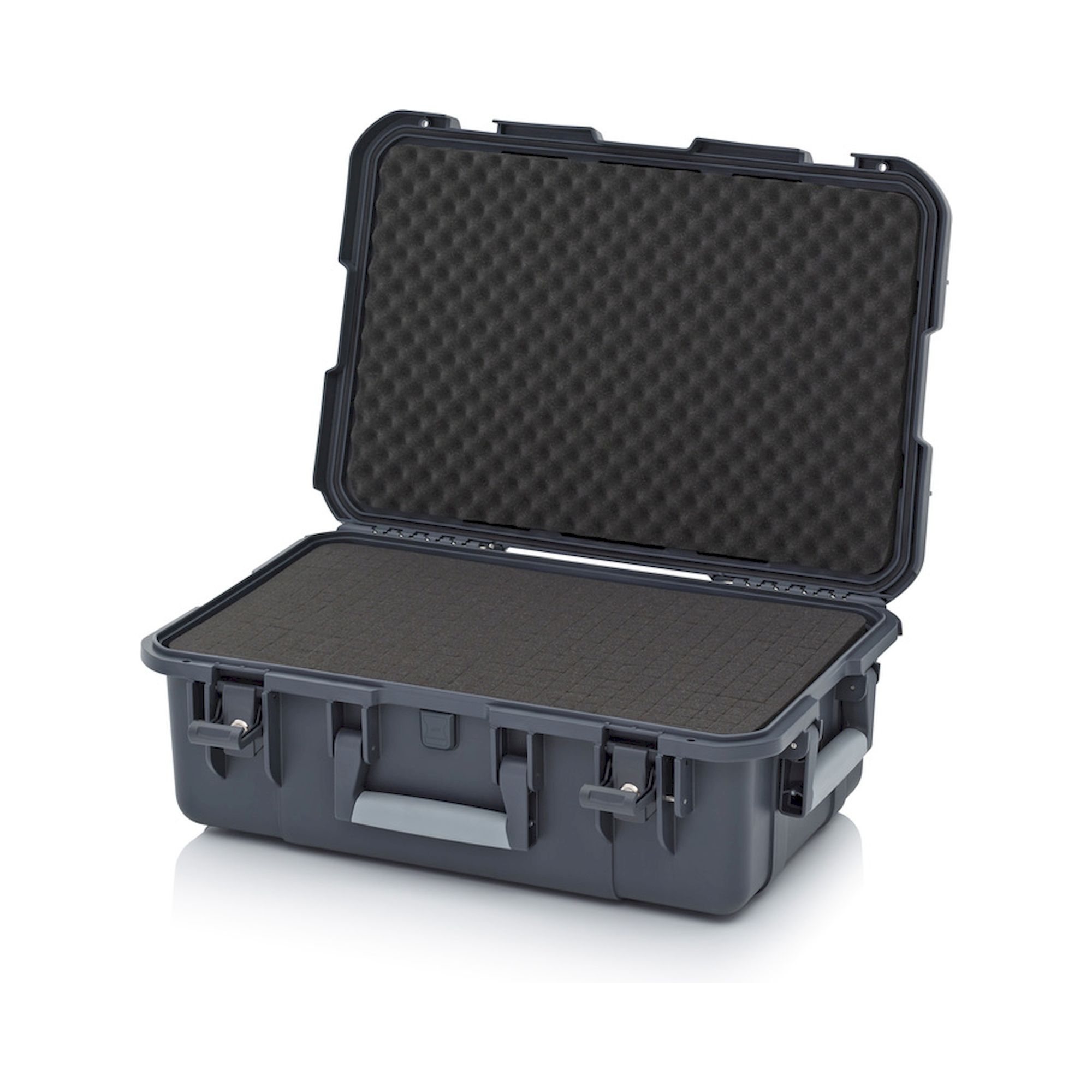 CP SG 6422 B1-7016. Schutzkoffer Pro, 60x40x22,3 cm