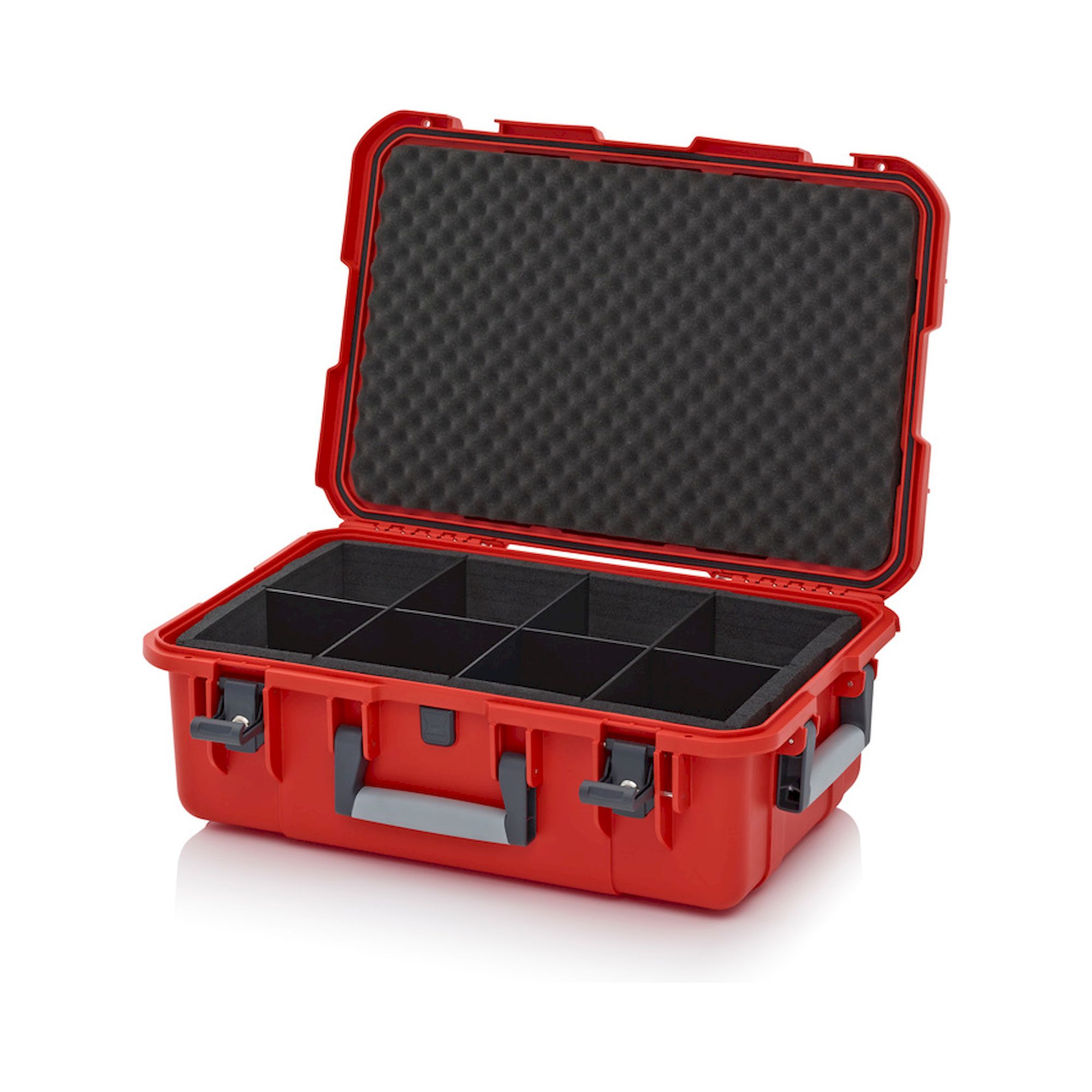 CP SG 6422 B3-2002. Schutzkoffer Pro, 60x40x22,3 cm