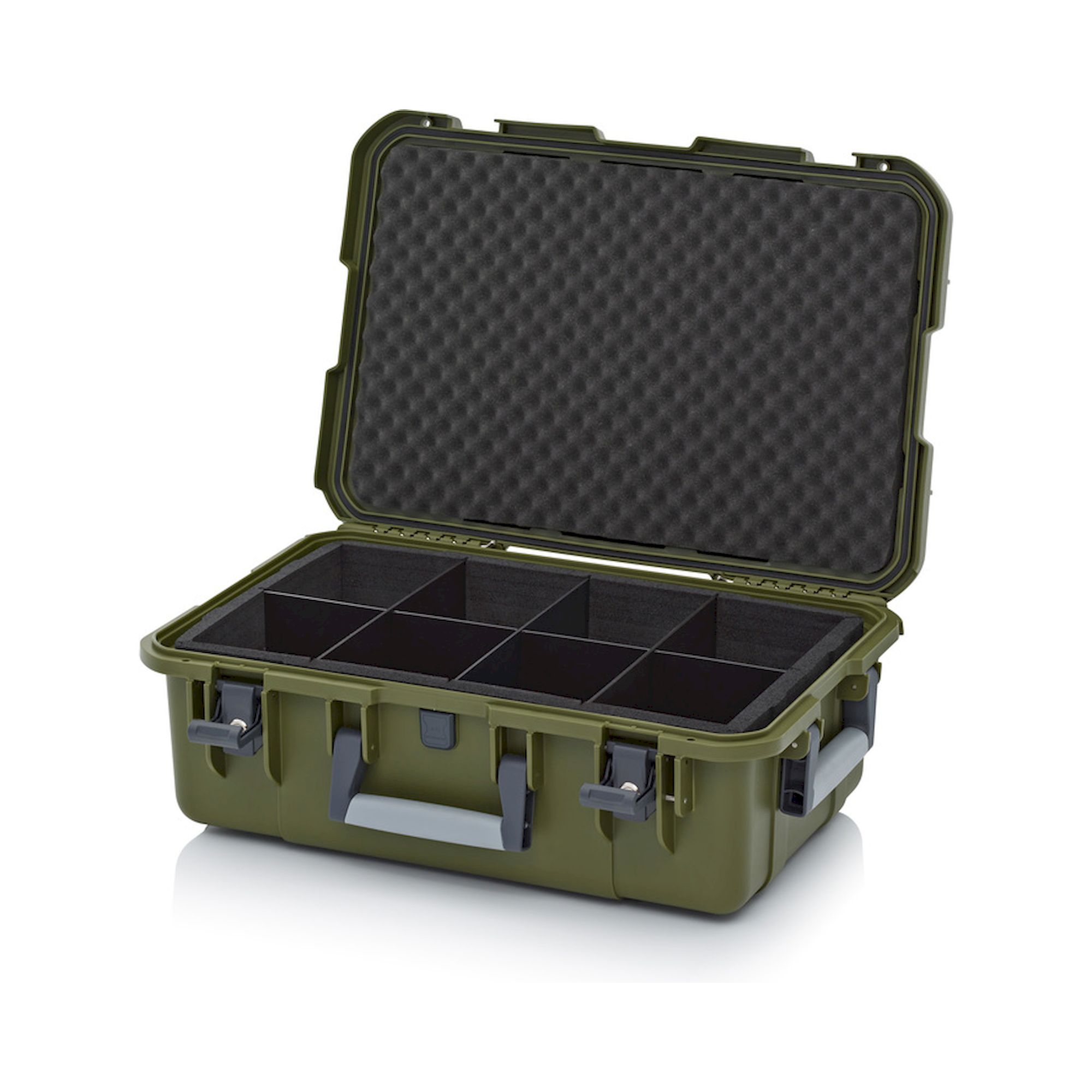 Auer CP SG 6422 B3-6003. Mallettes de protection Pro