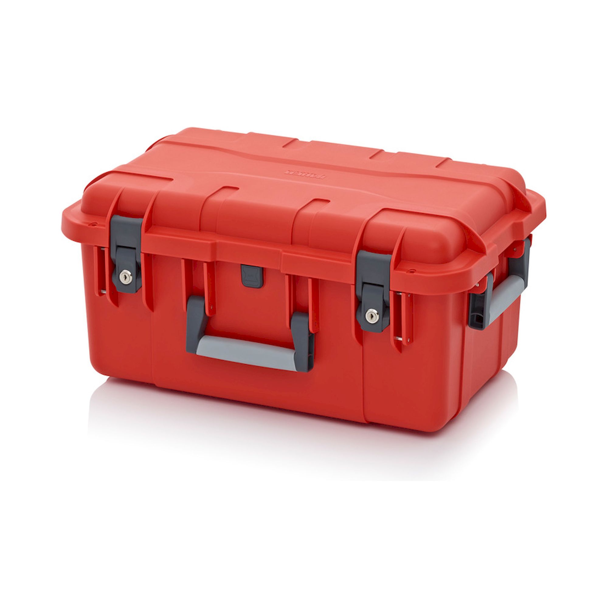 CP SG 6427-2002. Schutzkoffer Pro, 60x40x27,8 cm