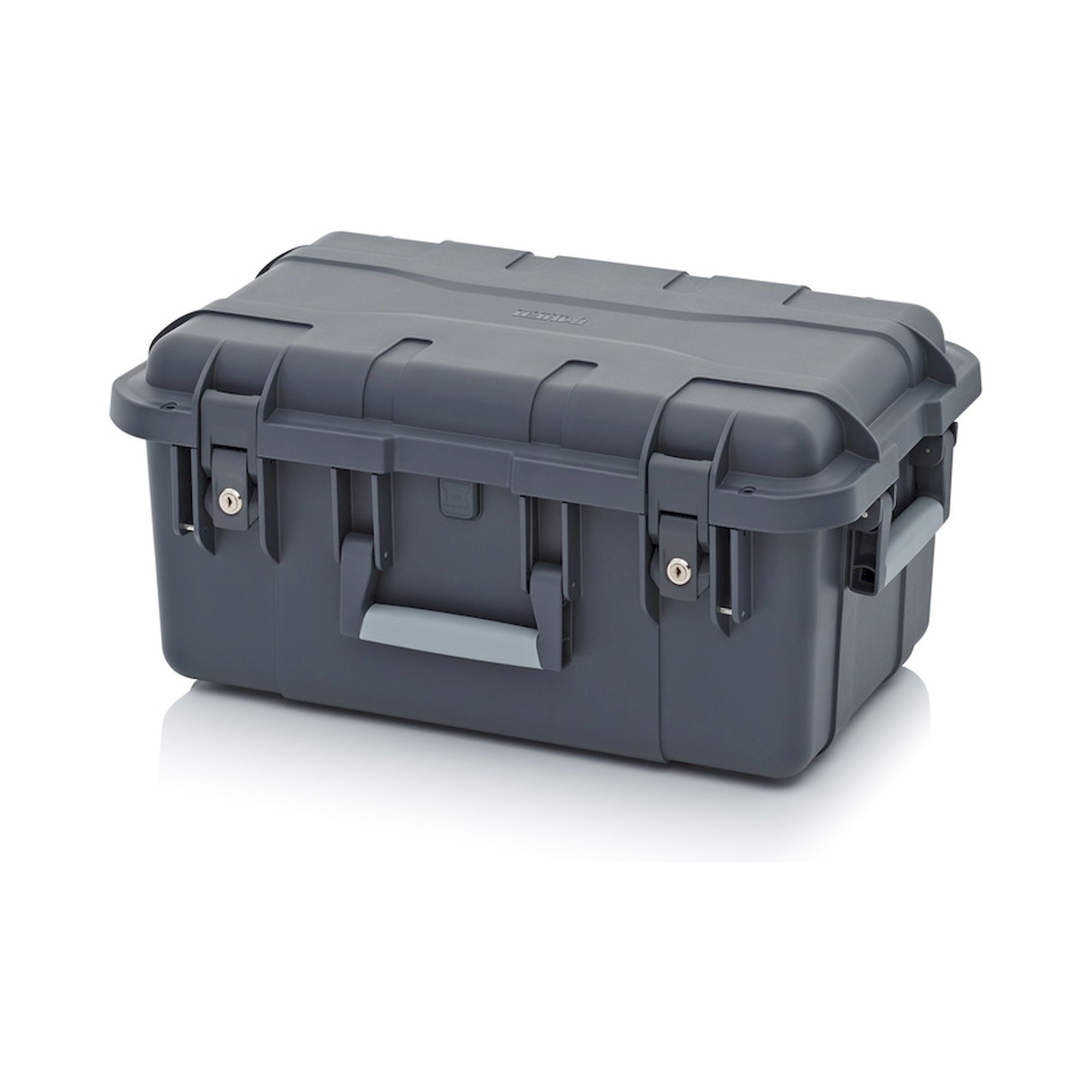 CP SG 6427-7016. Schutzkoffer Pro, 60x40x27,8 cm