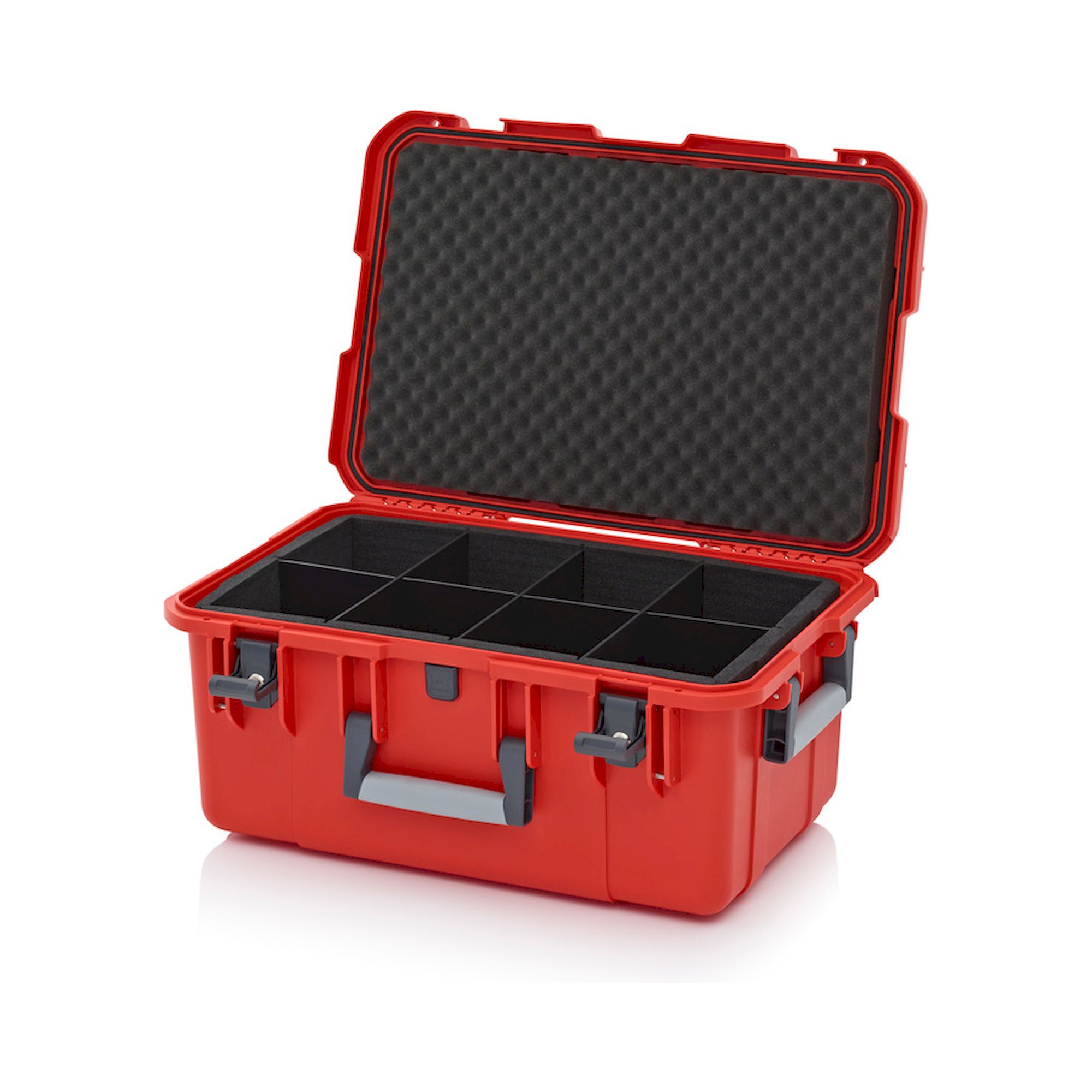 CP SG 6427 B3-2002. Schutzkoffer Pro, 60x40x27,8 cm