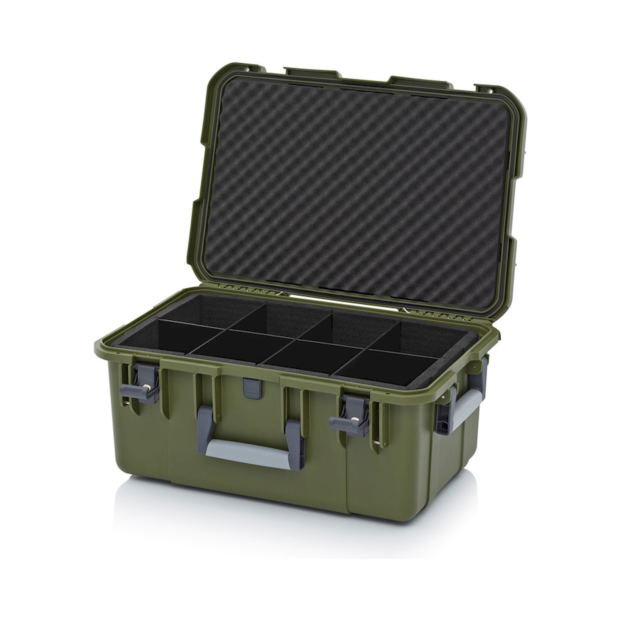 Auer CP SG 6427 B3-6003. Mallettes de protection Pro