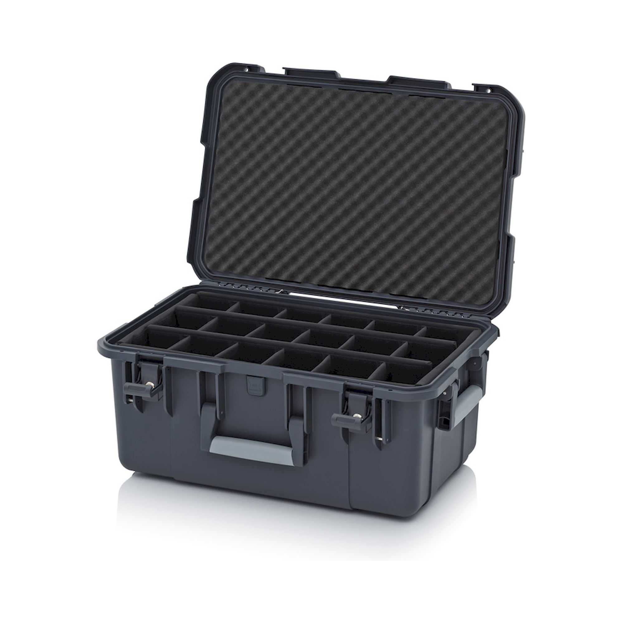 CP SG 6427 B4-7016. Schutzkoffer Pro, 60x40x27,8 cm