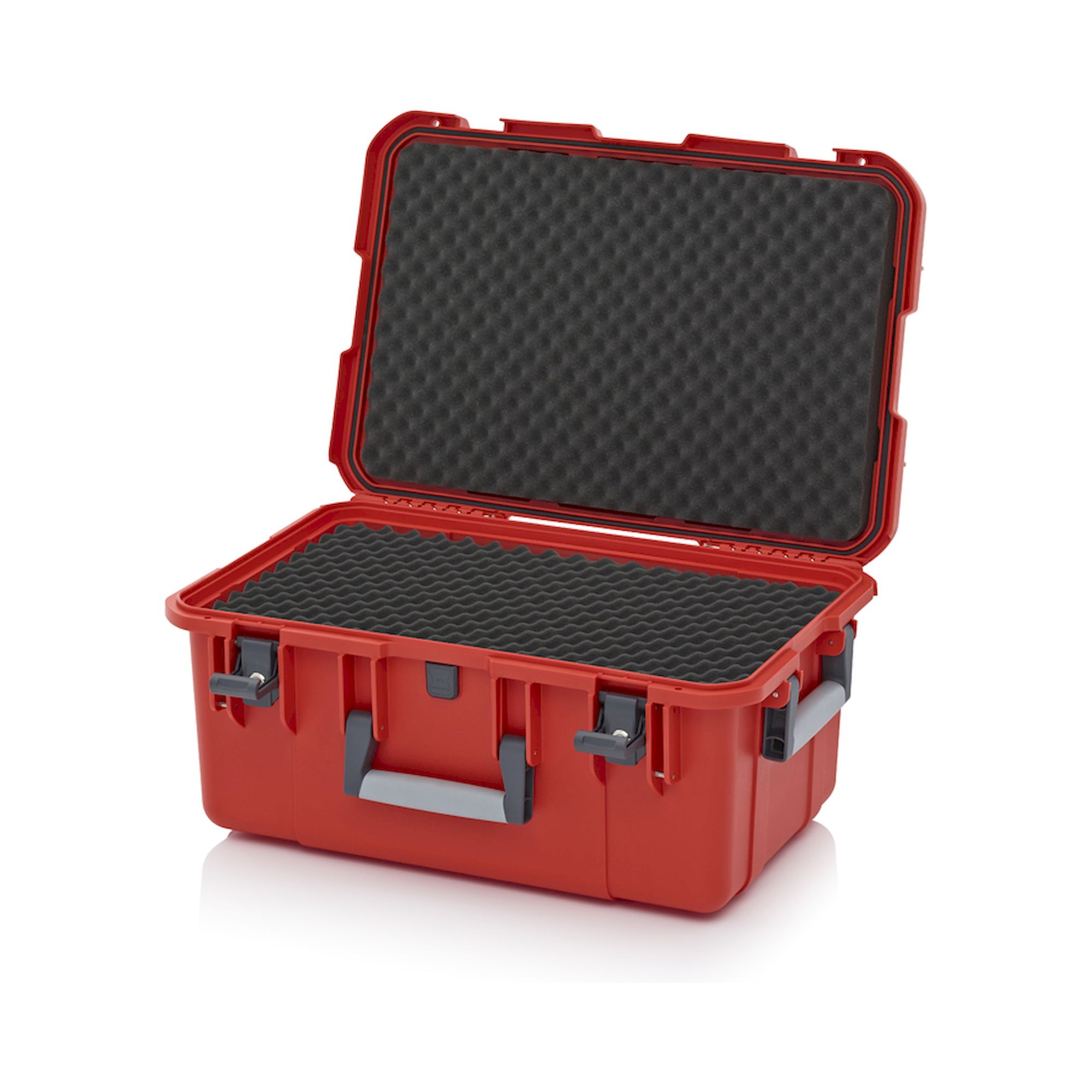 Auer CP SG 6427 B6-2002. Mallettes de protection Pro