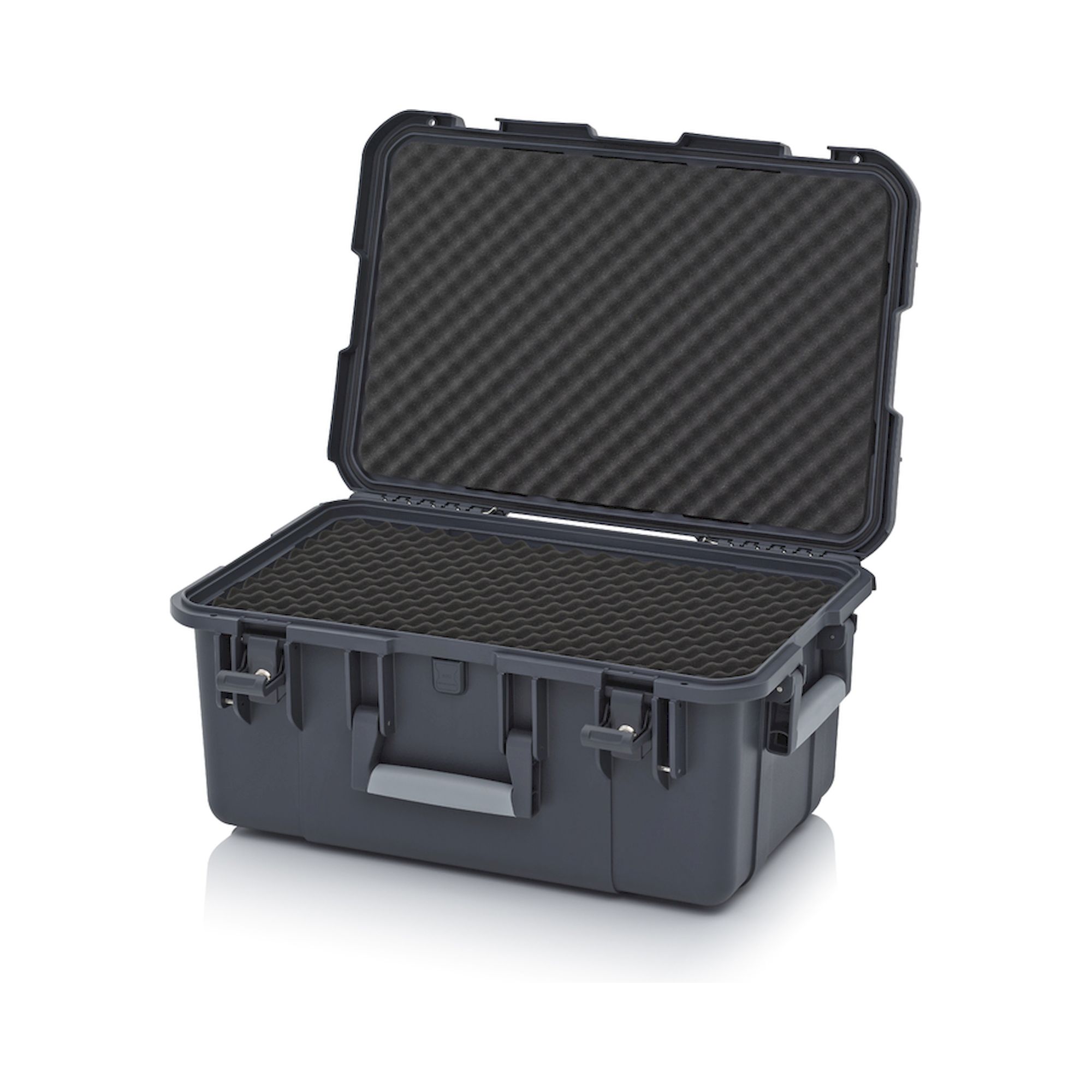 CP SG 6427 B6-7016. Schutzkoffer Pro, 60x40x27,8 cm