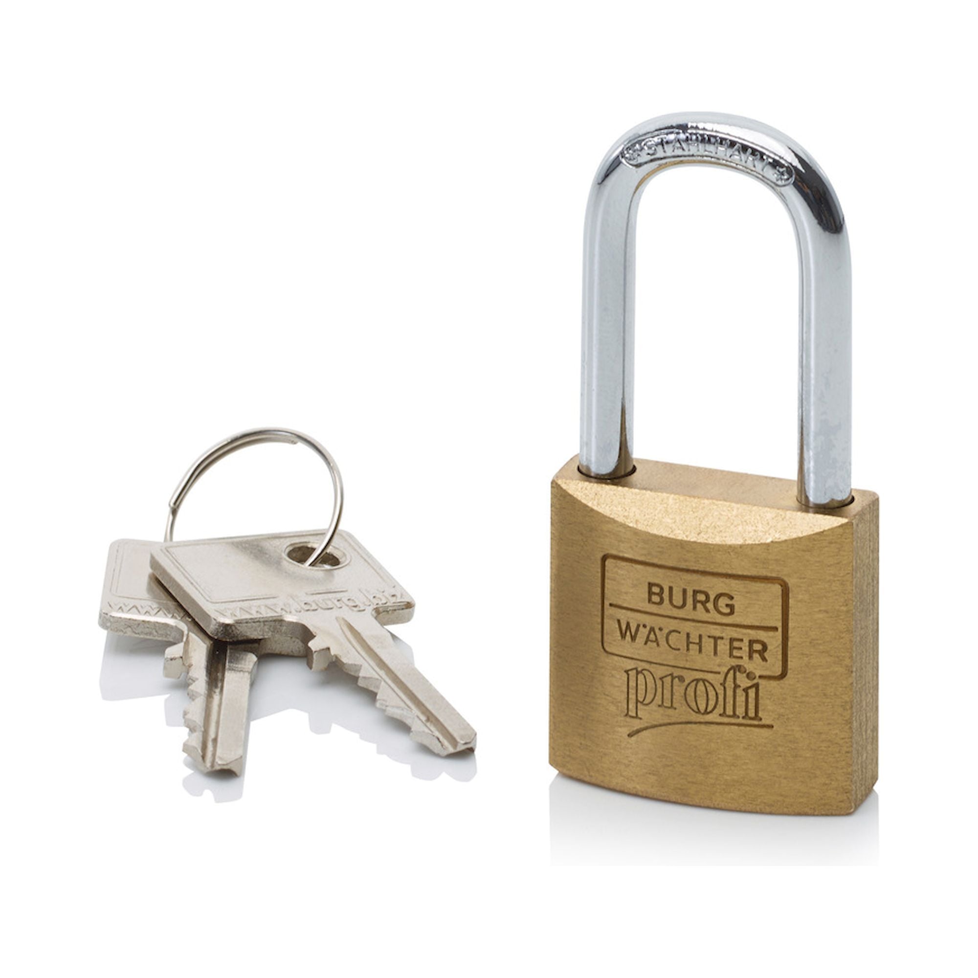 CP VHS. Schloss Schutzkoffer