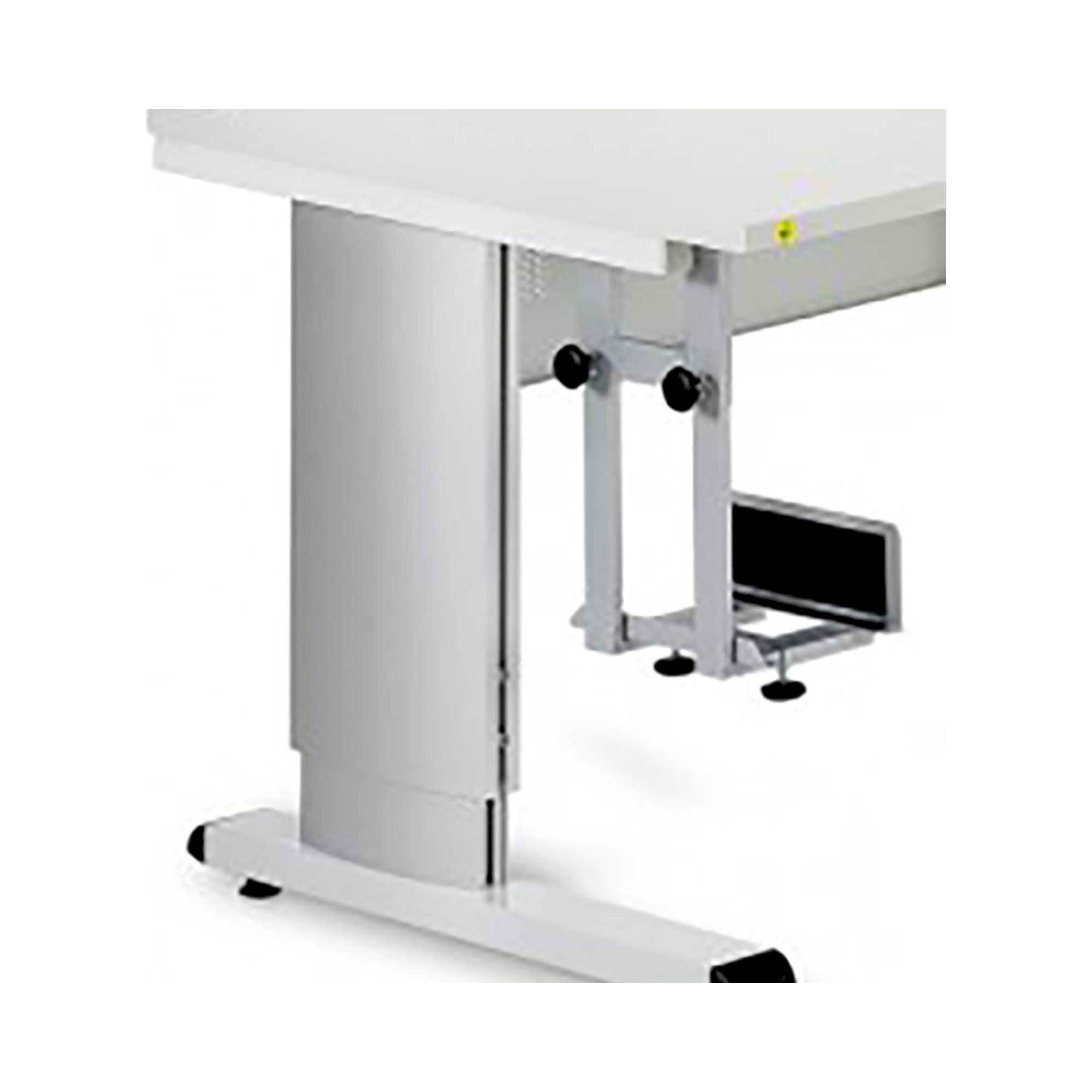 Treston CPU. PC-stand