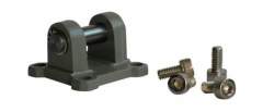 SMC CQ-D032. RQ, Accessory, Mounting Brackets