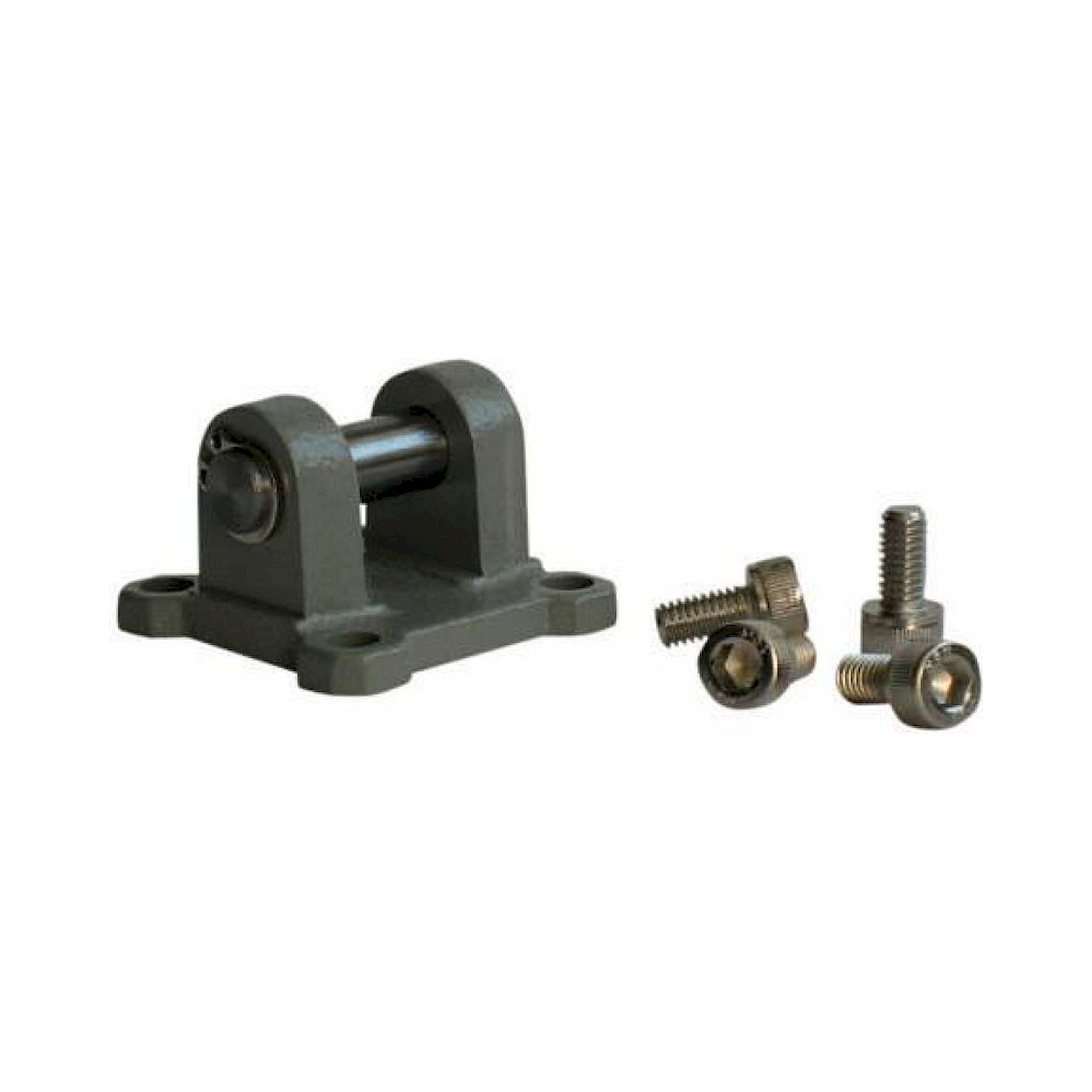 SMC CQ-D040. RQ, Accessory, Mounting Brackets