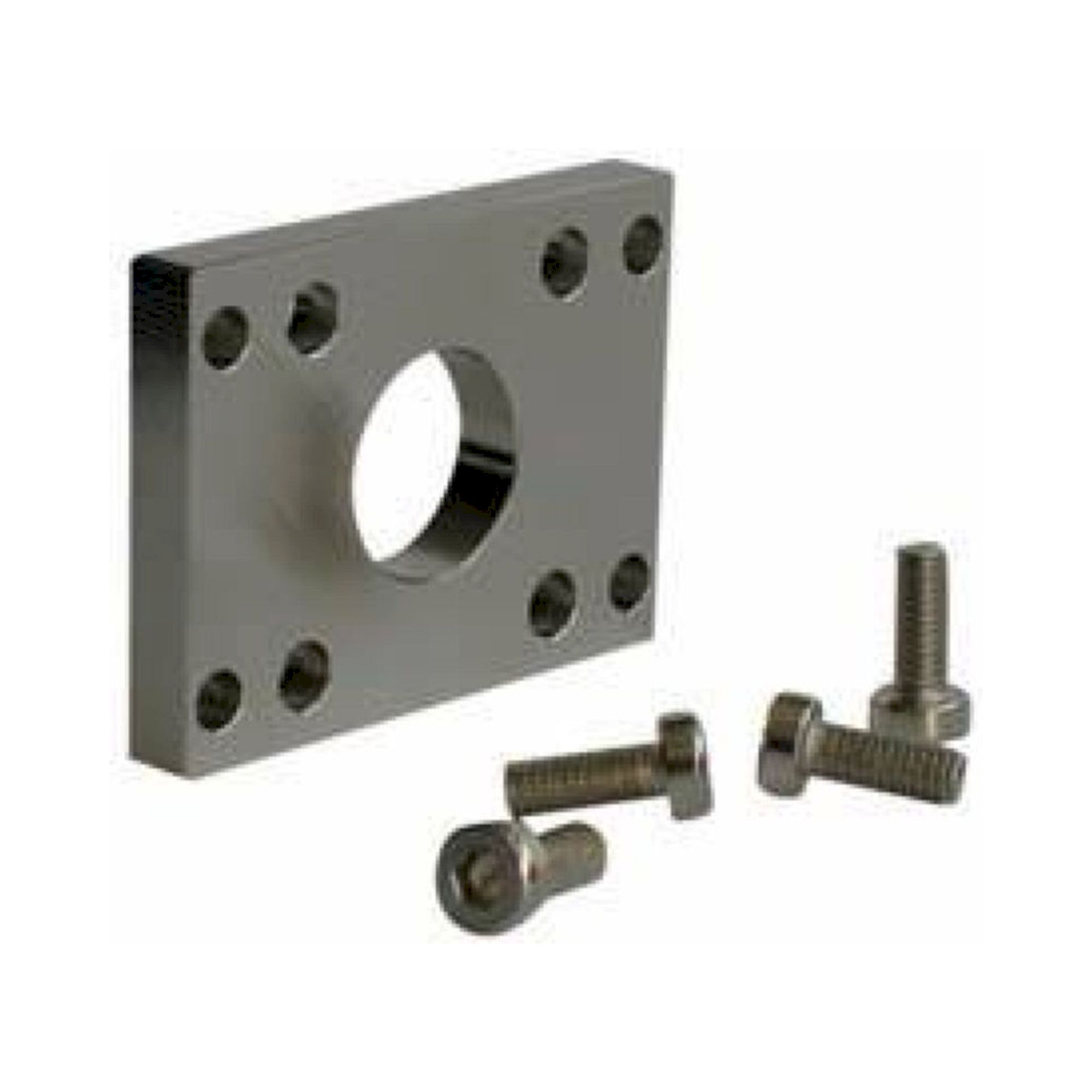 SMC CQ-D100. RQ, Accessory, Mounting Brackets