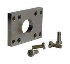 SMC CQ-D100. RQ, Accessory, Mounting Brackets