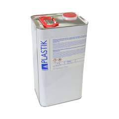 Cramolin 120854. Isolier-Klarlack, 5 Liter