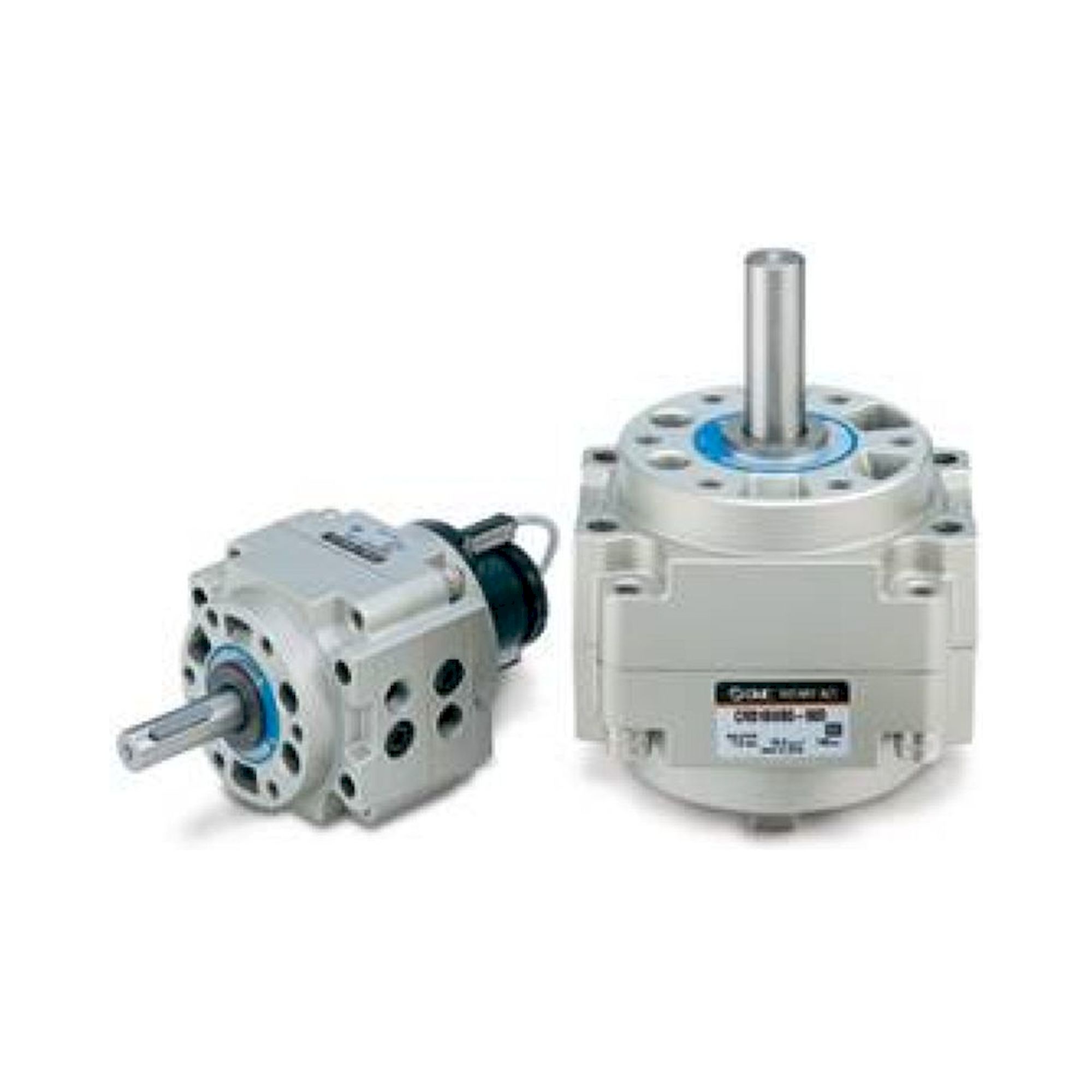 SMC CRB1BW80-180S-XF. C(D)RB1*50~100, Rotary Actuator, Vane Style