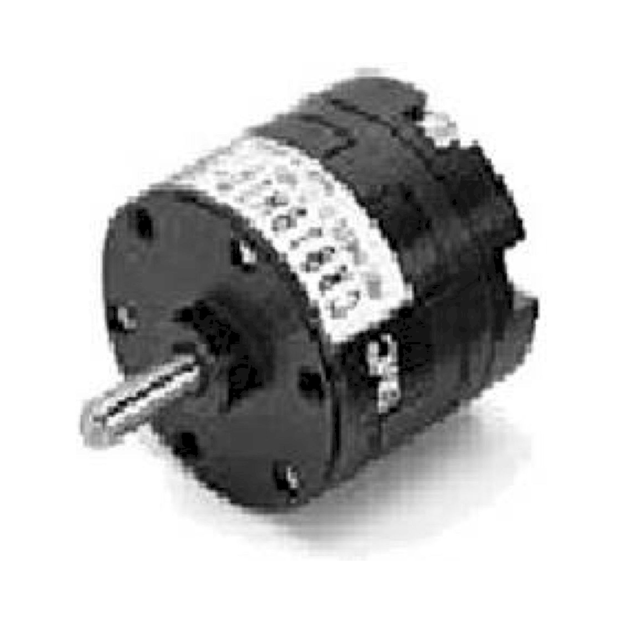 SMC CRB1BW15-270S. Schwenkantrieb