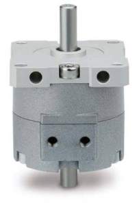 SMC CRBU2W15-90DZ. C(D)RBU2*10~40-Z, Rotary Actuator, Free Mount, Vane Type