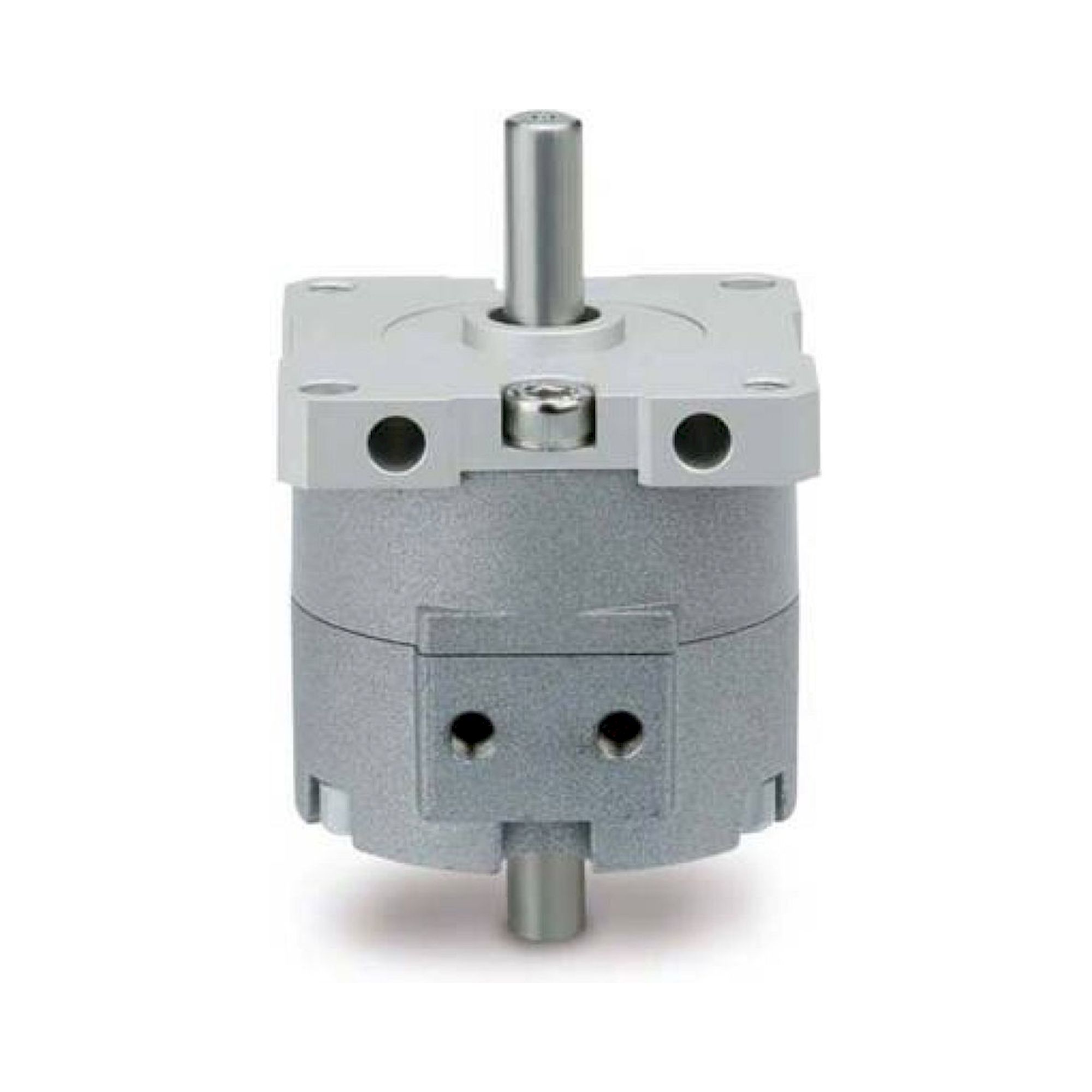 SMC CRBU2W40-270SZ. C(D)RBU2*10~40-Z, Schwenkantrieb für Direktmontage, Drehflügelantrieb