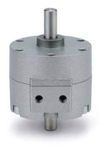 SMC CRB2BW10-100DEZ. C(D)RB2*W10~40-Z, Rotary Actuator, New Vane Style