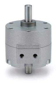 SMC CRB2BW10-180SEZ. C(D)RB2*W10~40-Z, Rotary Actuator, New Vane Style