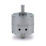 SMC CRB2BW10-180SZ. C(D)RB2*W10~40-Z, Schwenkantrieb mit Drehflügel
