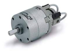 SMC CDRB2BW20-100DZ. C(D)RB2*W10~40-Z, Rotary Actuator, New Vane Style