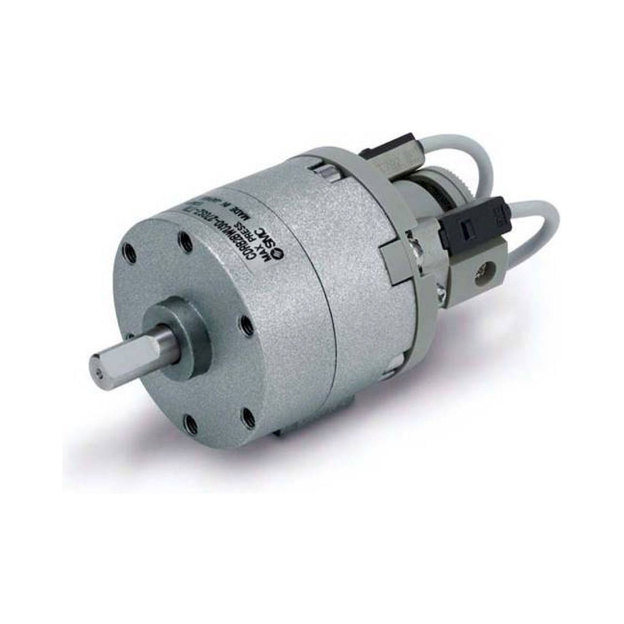SMC CDRB2BW40-100DZ. C(D)RB2*W10~40-Z, Rotary Actuator, New Vane Style