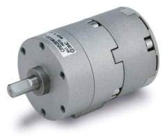 SMC CRB2BWU20-100DZ. C(D)RB2*W10~40-Z, Rotary Actuator, New Vane Style