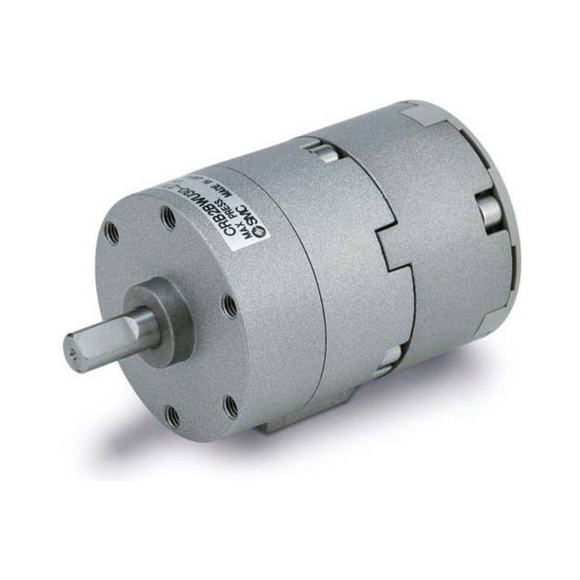 SMC CRB2BWU15-90DZ. C(D)RB2*W10~40-Z, Rotary Actuator, New Vane Style