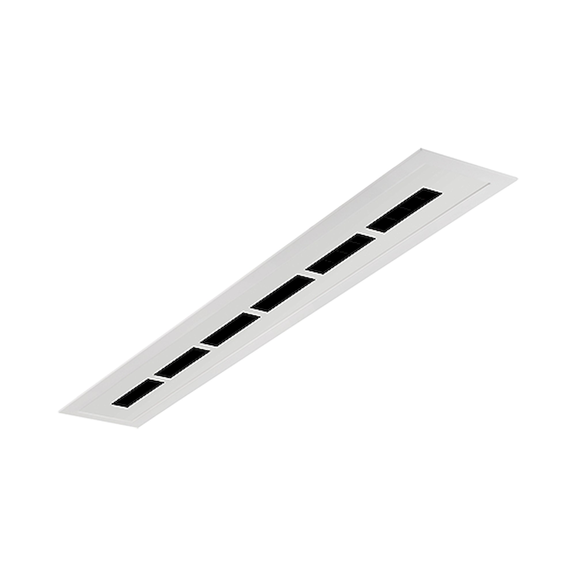 Glamox CREP-R155x1226 Einbauleuchte